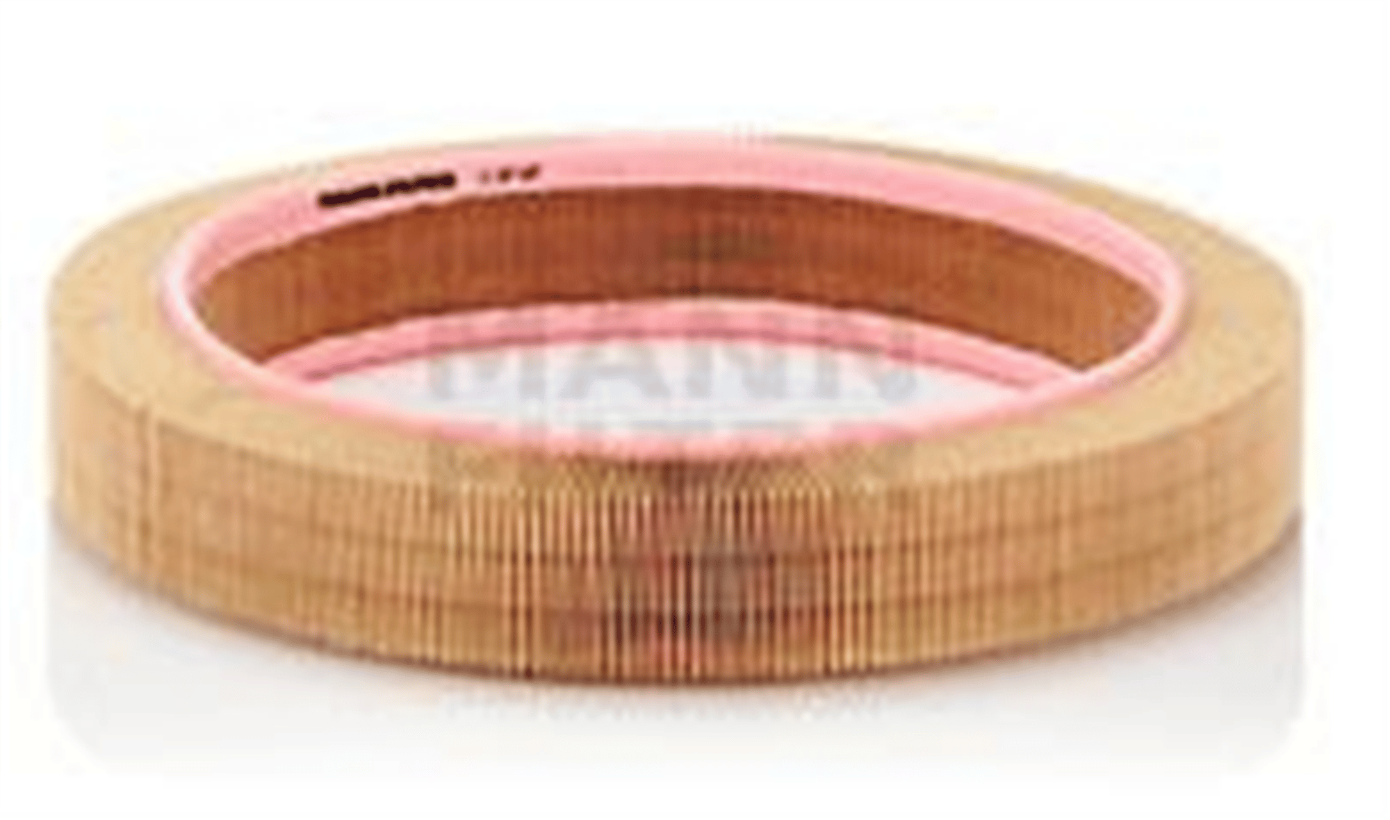 HAVA FILTRESI MERCEDES M102 W201 W123 C124