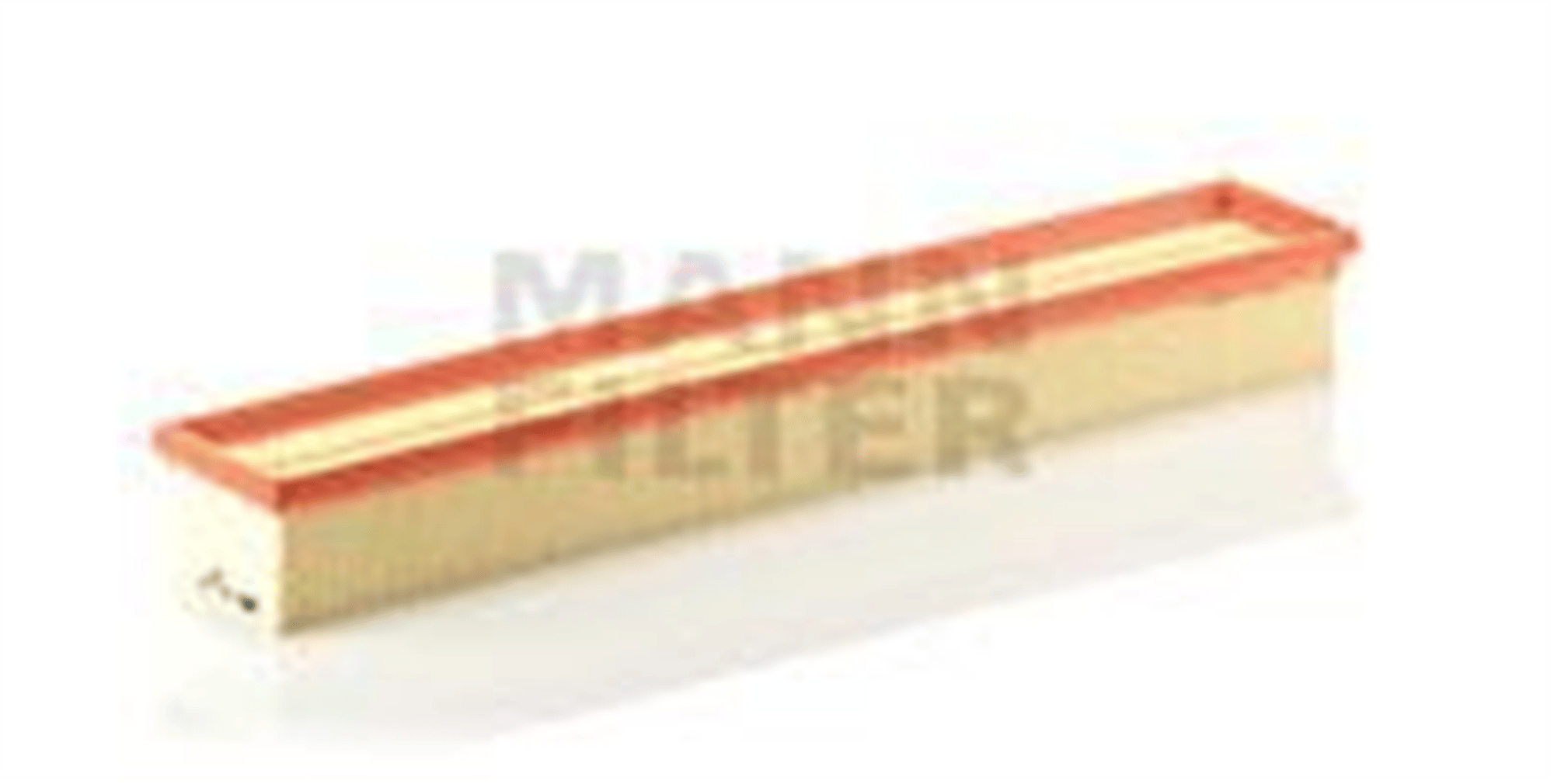HAVA FILTRESI MERCEDES M111 W203 S203 CL203