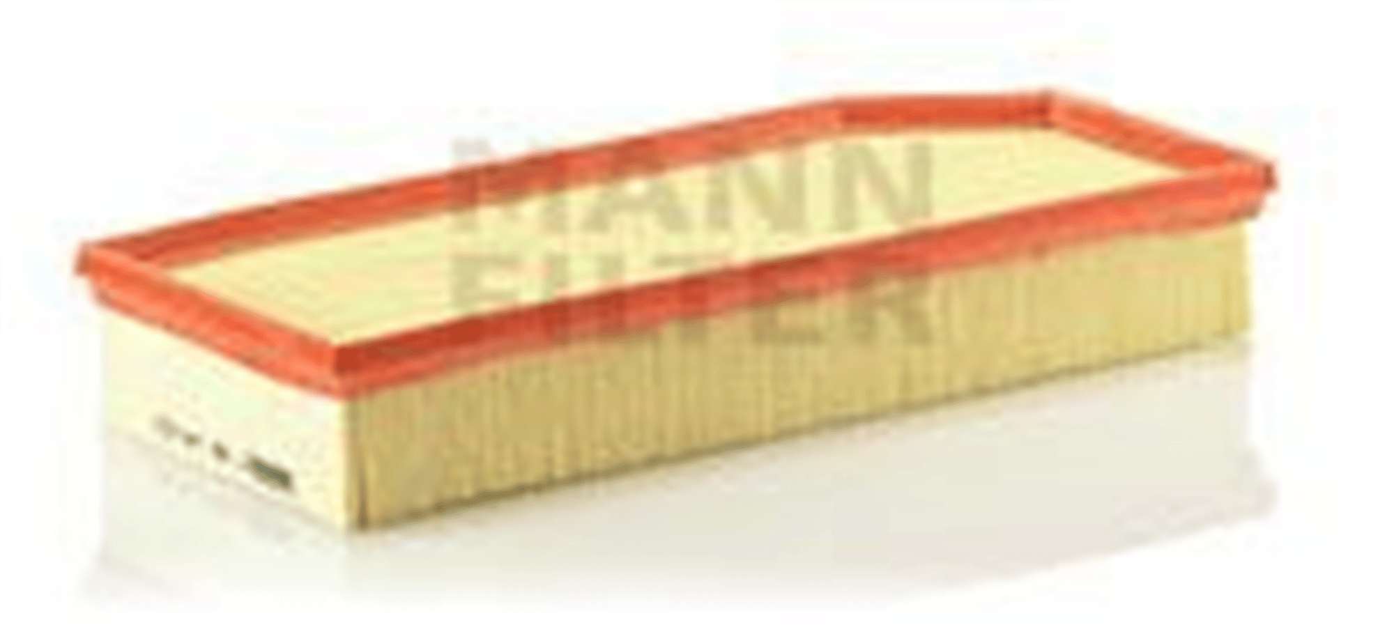 HAVA FILTRESI MERCEDES OM611 W203 S203 CL203 C209 W210 S210 W163 W461 W463