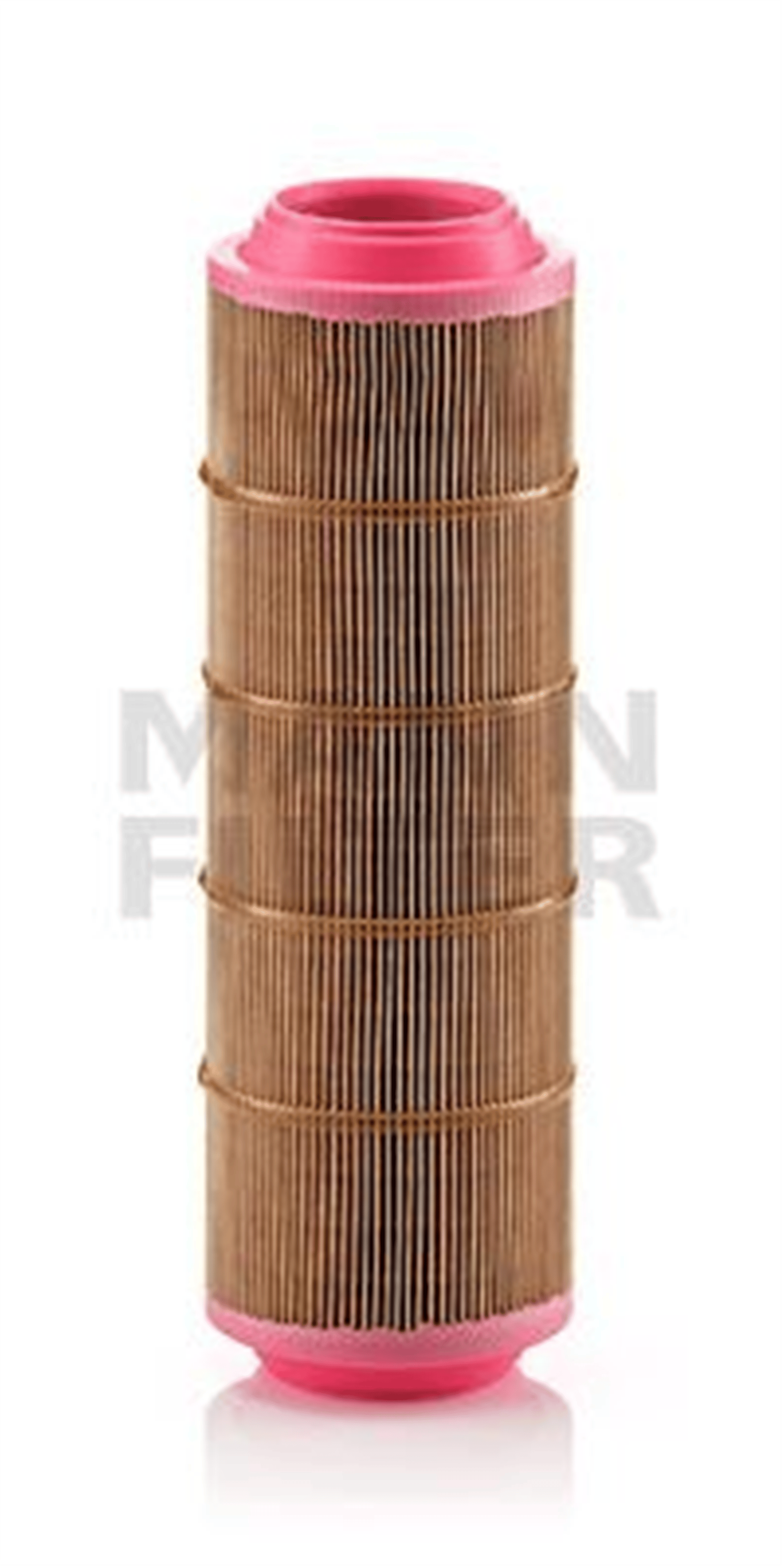 HAVA FILTRESI MERCEDES OM668 W168 W414