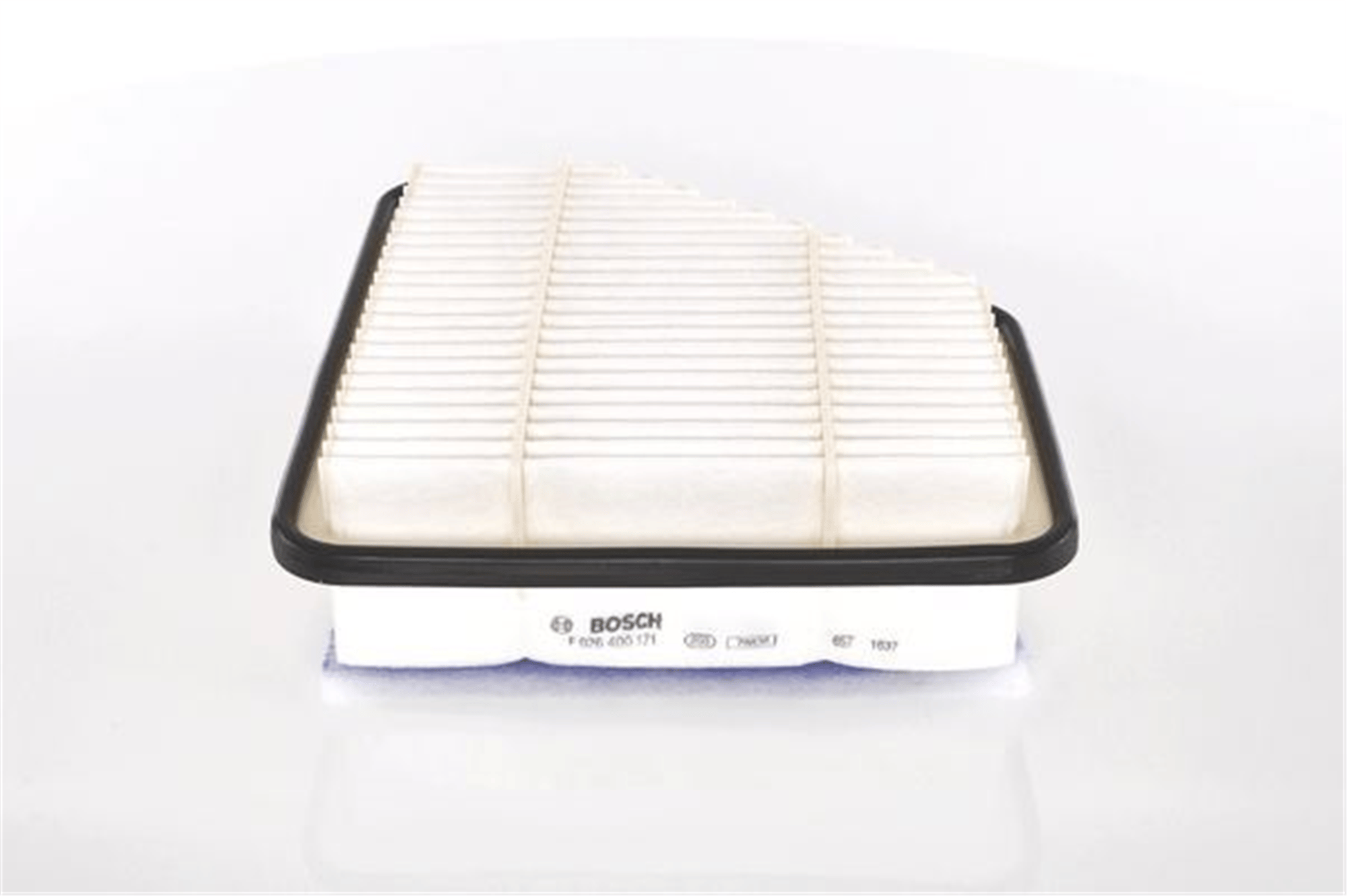 HAVA FİLTRESİ TOYOTA AURIS COROLLA 1.4L 1NDTV D-4D NDE150 NDE180 07-18 / AVENSIS 2.0L 2.2L 1AD-FTV 2AD-FTV ADT270 ADT271 08->