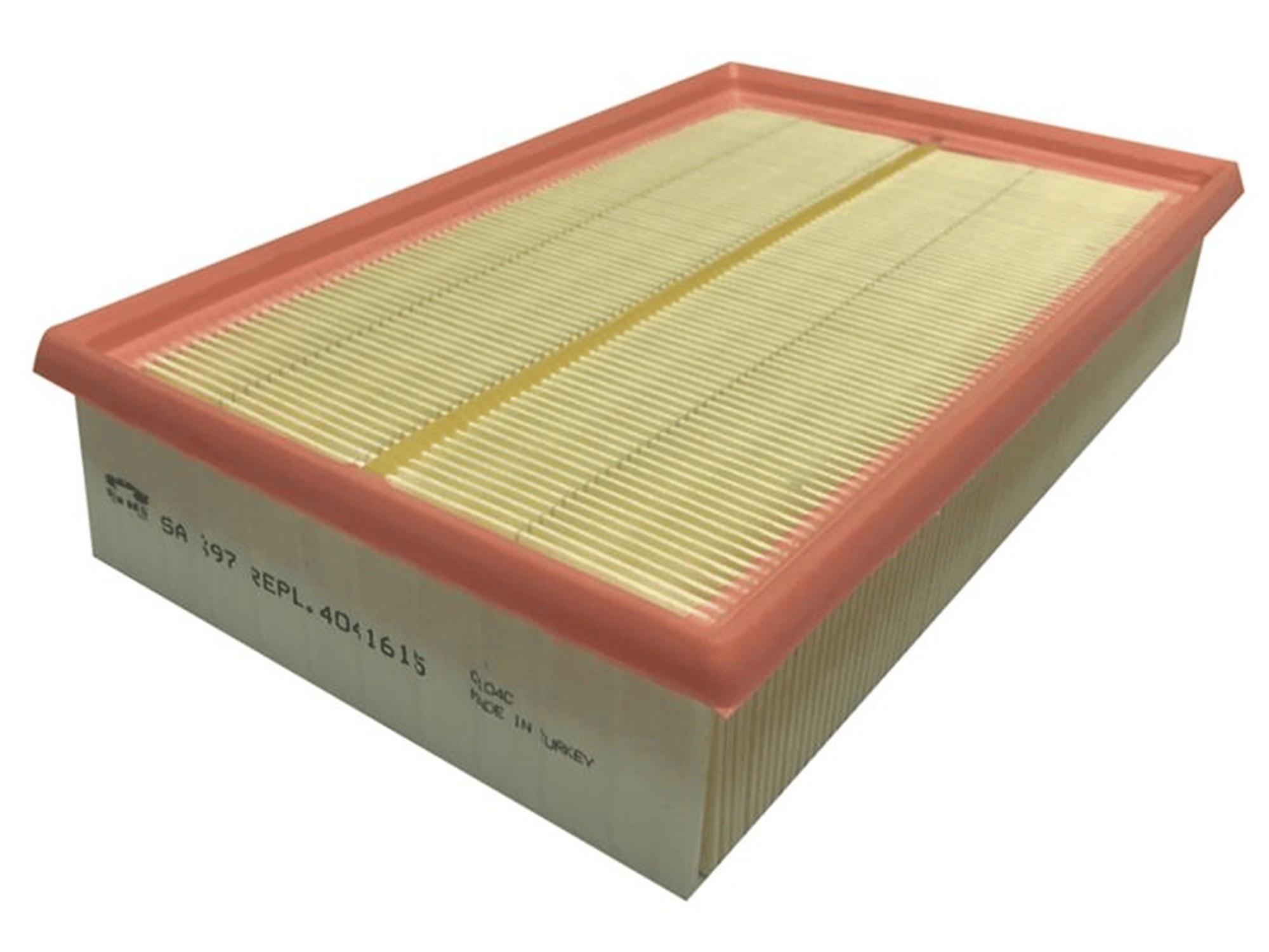 HAVA FILTRESI TRANSIT V184 00>06 TRANSIT V347 V348 2.4TDCI 06>14 TRANSIT V363 14>