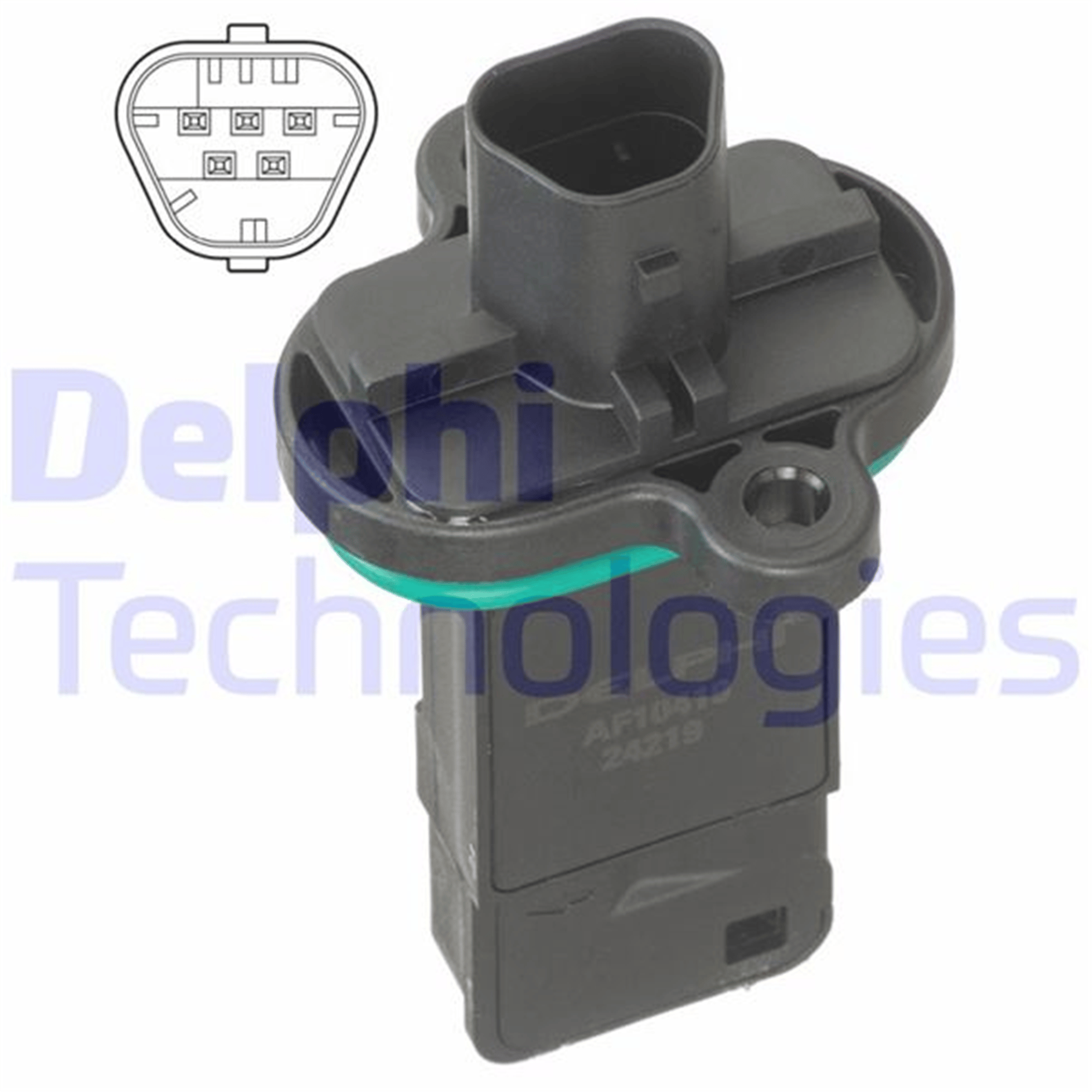 HAVA KÜTLE ÖLÇER DEBİMETRE ASTRA J-K-MOKKA-CORSA D-E-MERIVA A10-12-14-16-XER-NET-XEP- B13-14-16-DTE-DTR-DTU-B20DTH