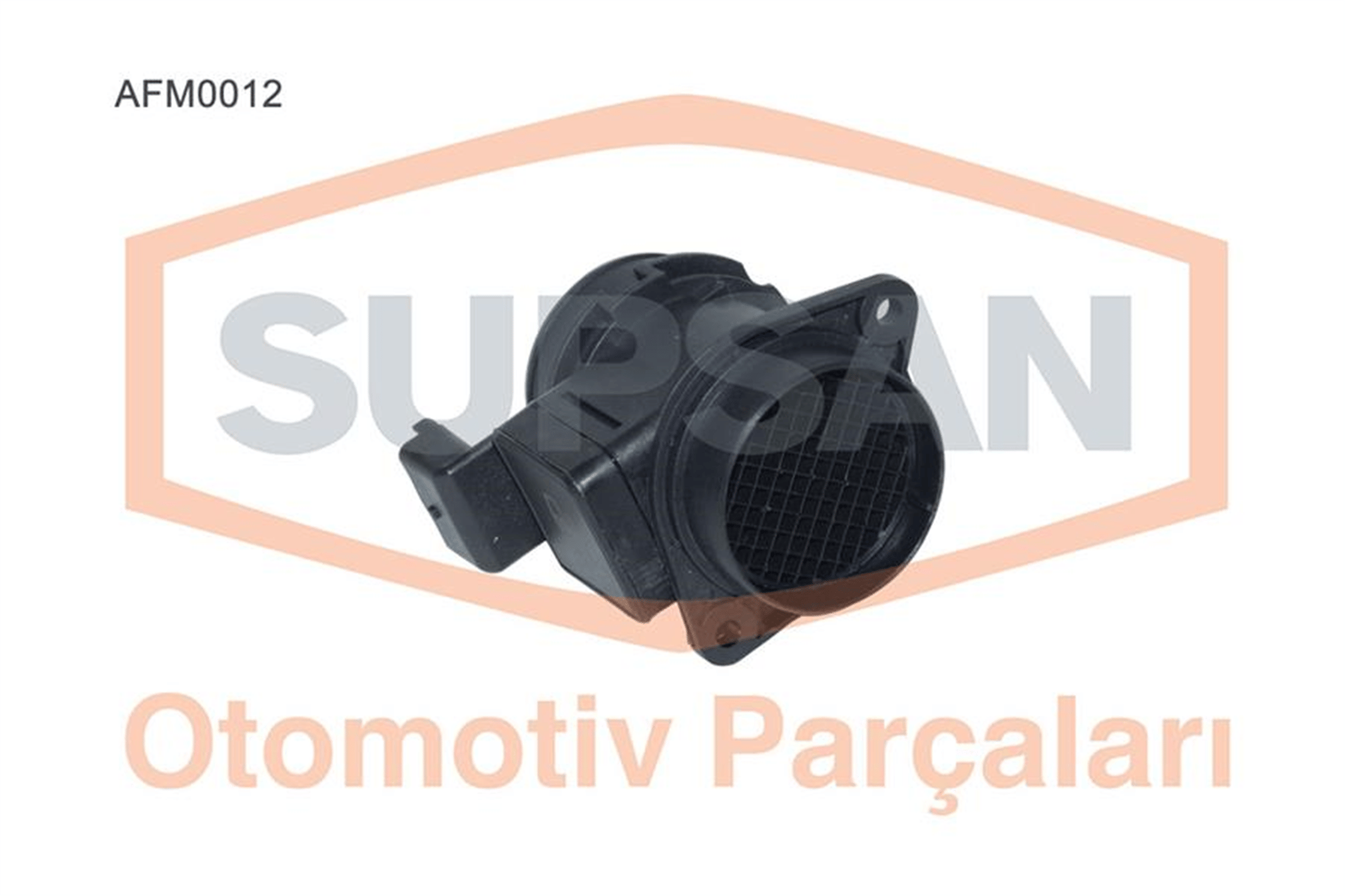 HAVA KÜTLE ÖLÇER DEBİMETRE C2-C3-C3 II-C3 PLURIEL-XSARA II-P206-P307-FIESTA-FUSION DV4TD 1.4HDI 8V