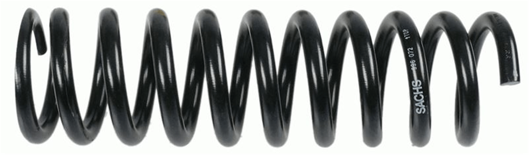 HELEZON YAY ARKA 339mm MERCEDES E-CLASS W124 S124 C124