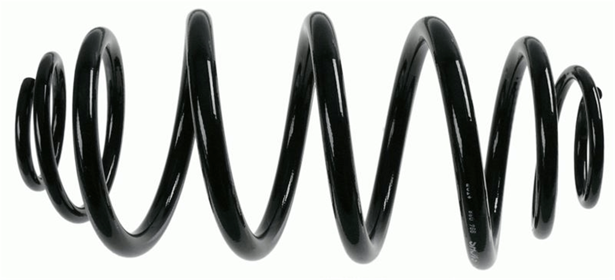 HELEZON YAY ARKA 370mm MERCEDES VITO W639 03>