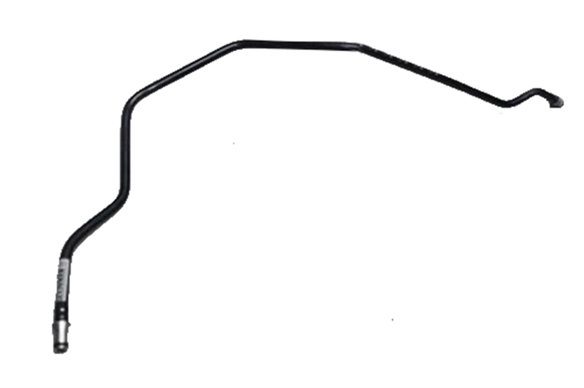 HİDROLİK DEBRİYAJ BORUSU RENAULT MEGANE II 02> LM/BM