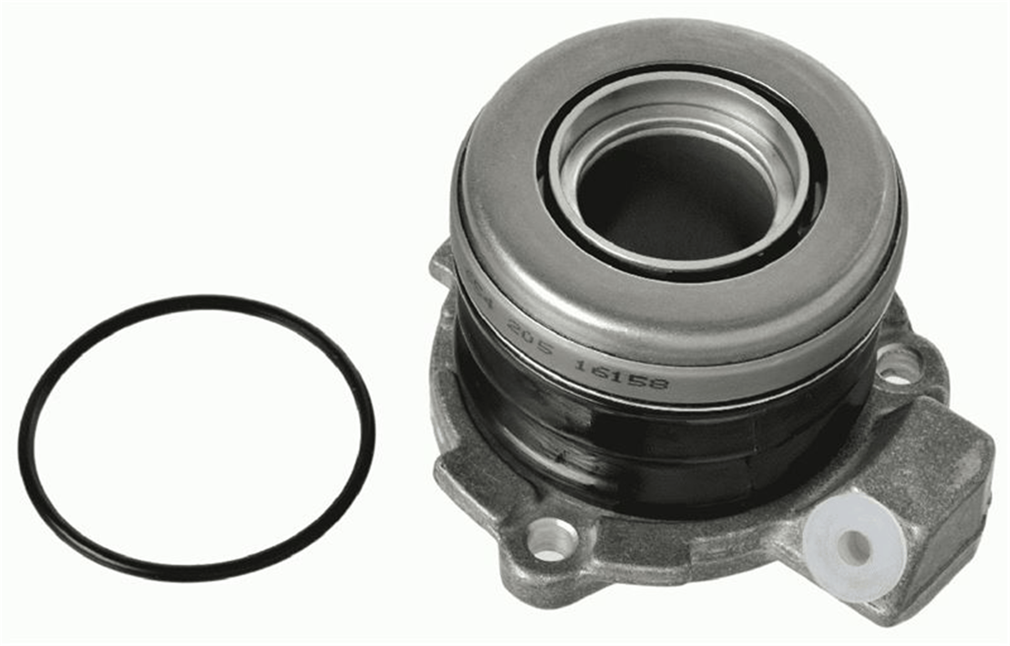 HİDROLİK DEBRİYAJ RULMANI ASTRA G-ZAFIRA 2.0 16V-VECTRA B- 1.6-1.8-2.0-1.7 16LZ2-X18XE-X20XEV-X17DT