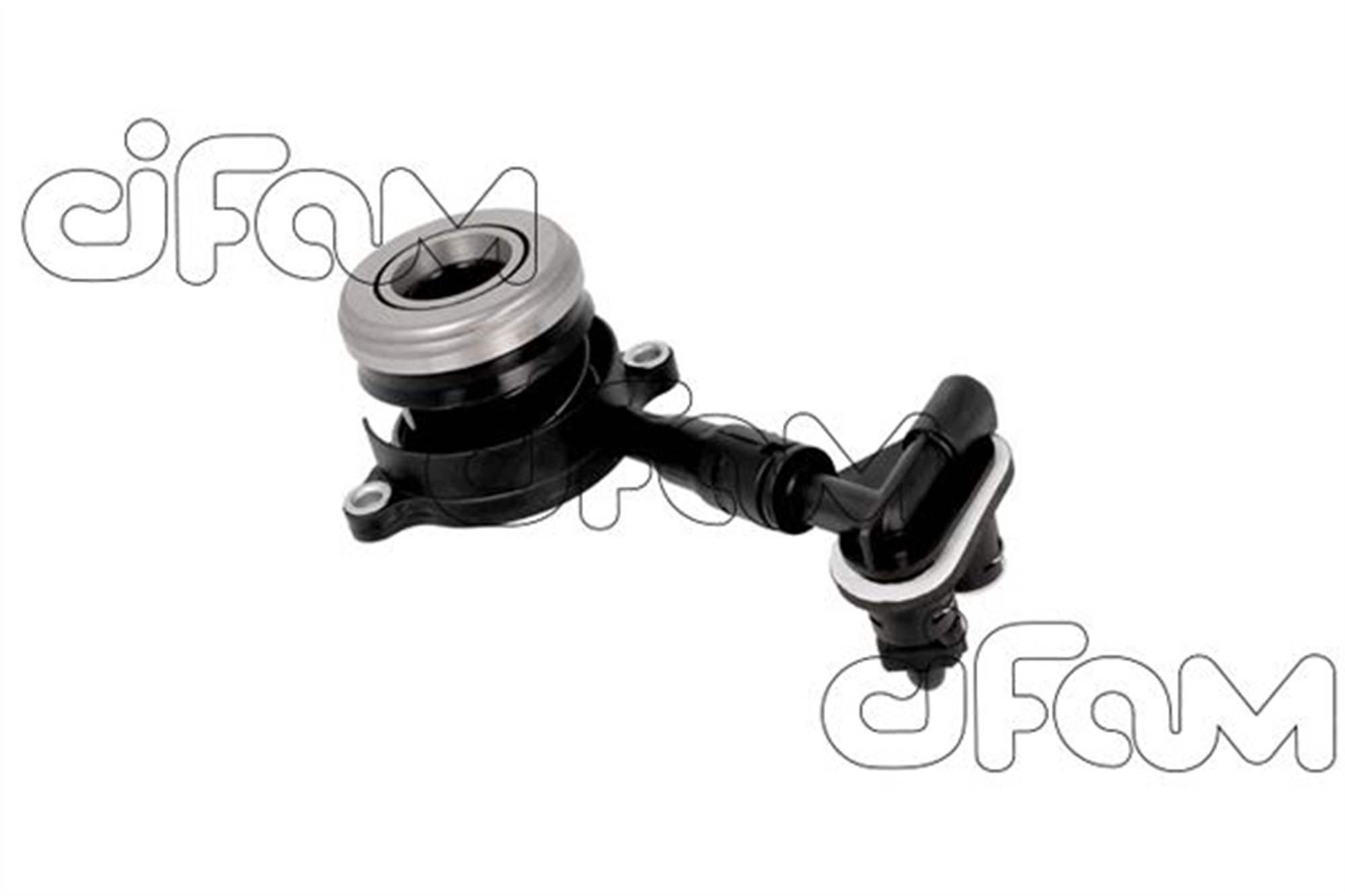 HİDROLİK DEBRİYAJ RULMANI C-MAX 15>FOCUS 10>MAZDA 3 10-13 VOLVO S40 10-12 V40 12>1.5TDCI-1.6TDCI
