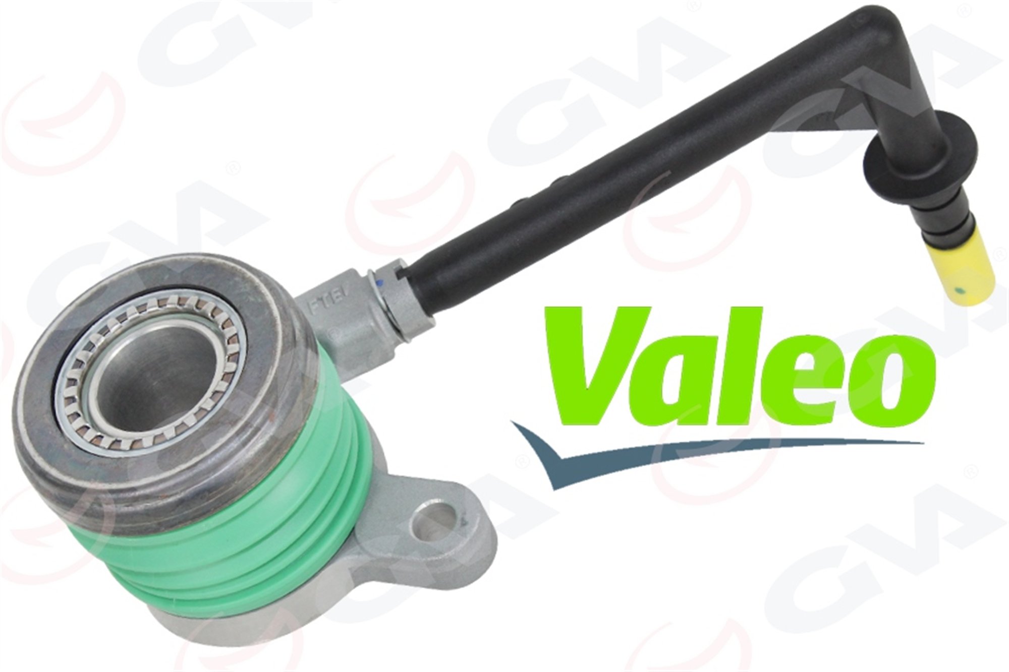 HİDROLİK DEBRİYAJ RULMANI DACIA DUSTER 10>18 DUSTER II 18> 1.2TCe 1.3TCe 1.5dCi 1.6SCe