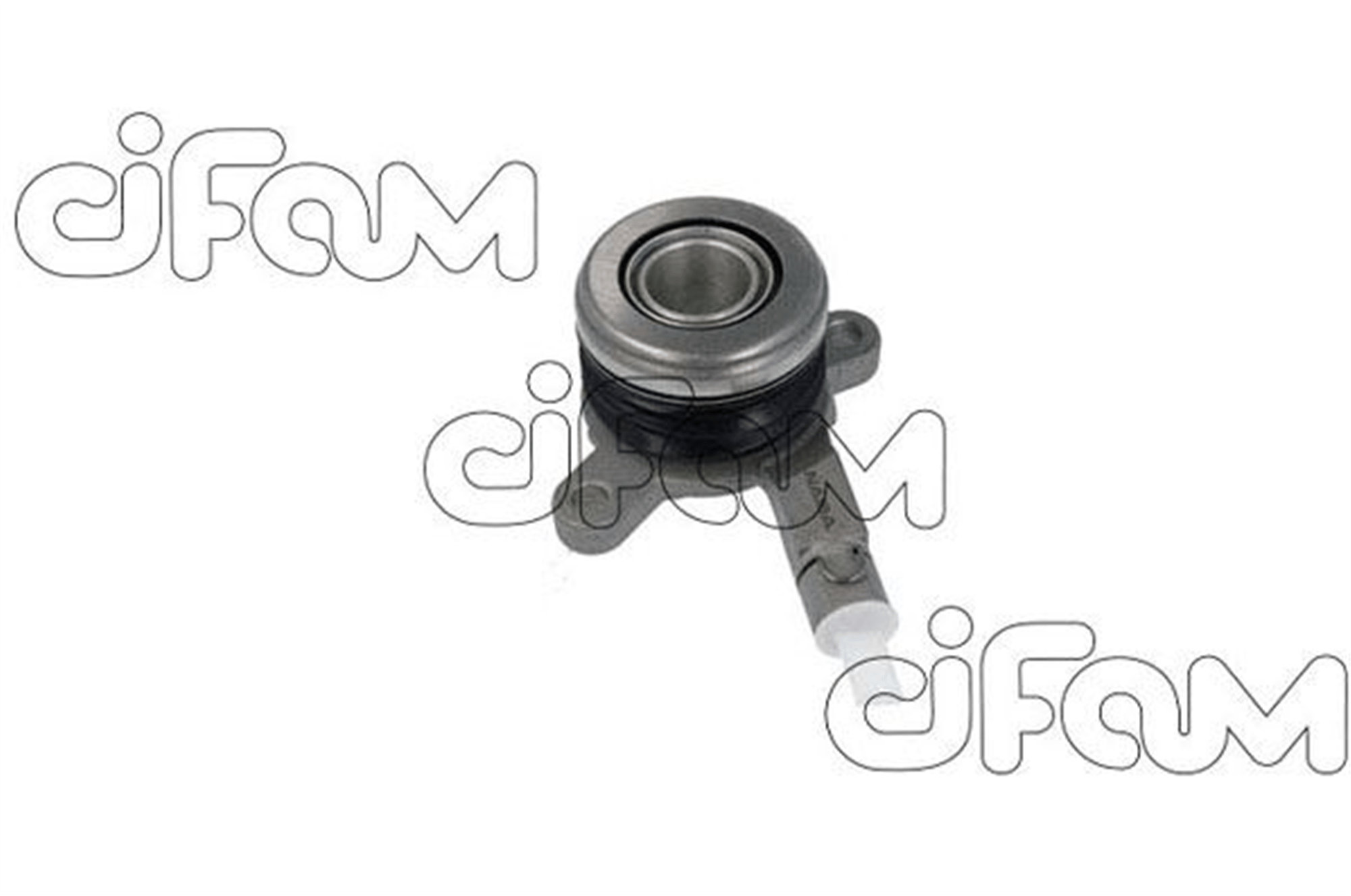 HIDROLIK DEBRIYAJ RULMANI MERCEDES VITO W447 14> RENAULT MEGANE IV 15> TALISMAN 15> TRAFIC III 15> OPEL VIVARO A 1.6dCi R9M 1.9dCi F9Q 2.0dCi M9R 2.3dCi M9T 2.5dCi G9U ADAPTORSUZ