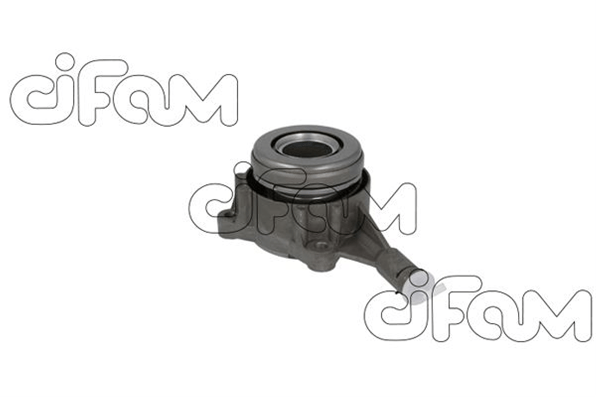 HIDROLIK DEBRIYAJ RULMANI TRANSIT V348 2.4TDCI 140PS 3.2TDCI 200PS 06 ></i> RANGER 2.2 11>