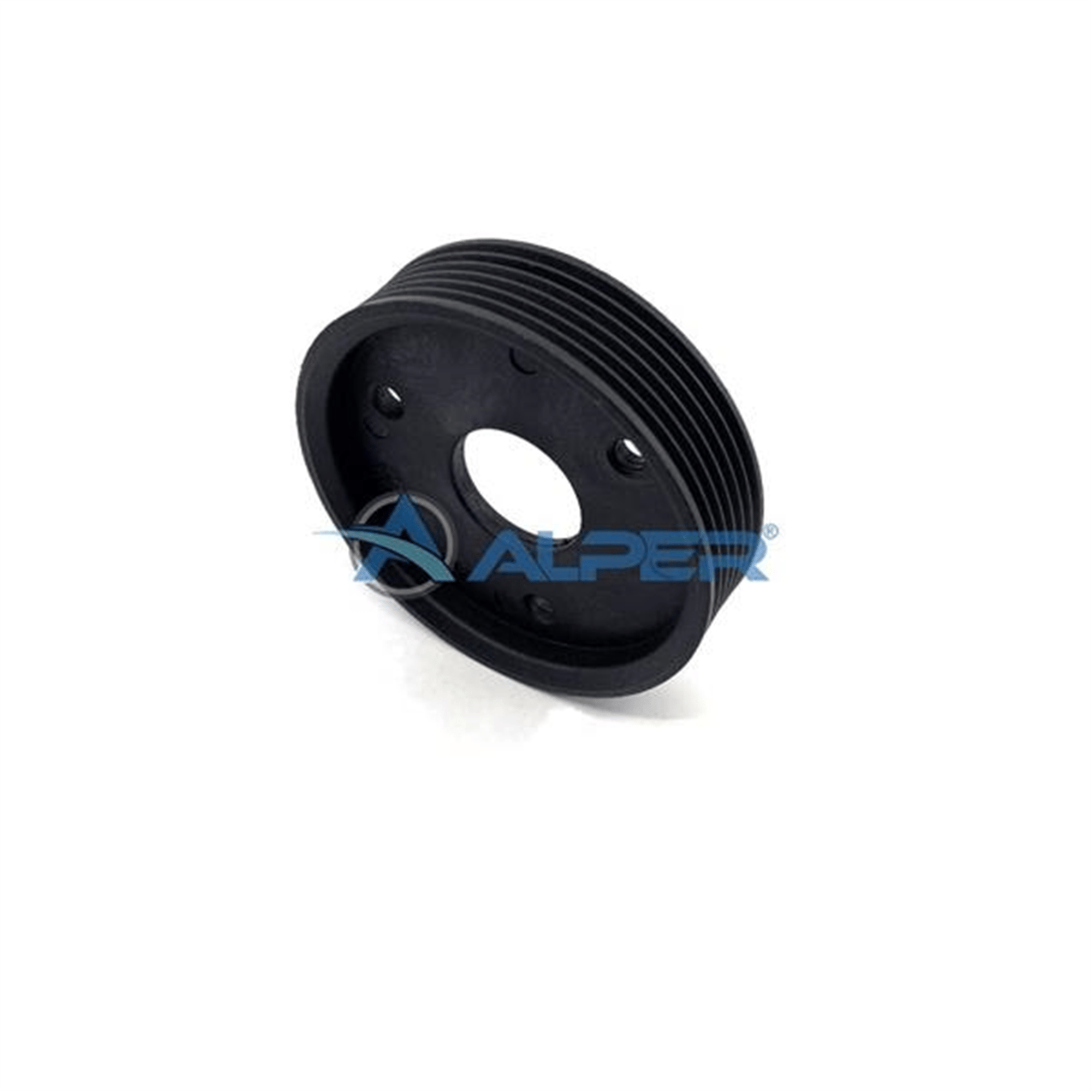 HİDROLİK DİREKSİYON POMPA KASNAĞI CLIO II 98> KANGOO 97> 1.9 D F8Q