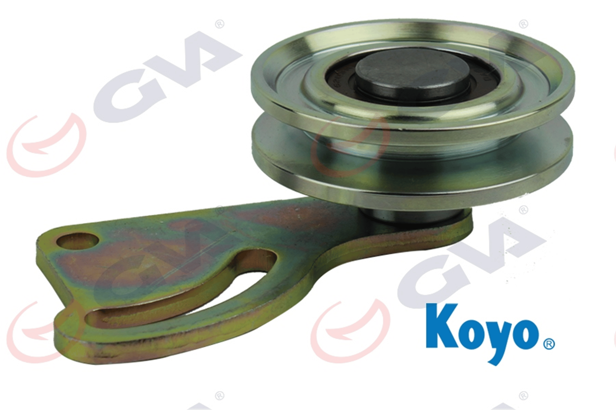 HİDROLİK DİREKSİYON POMPA RULMANI R19 1.4-1.6 95 >