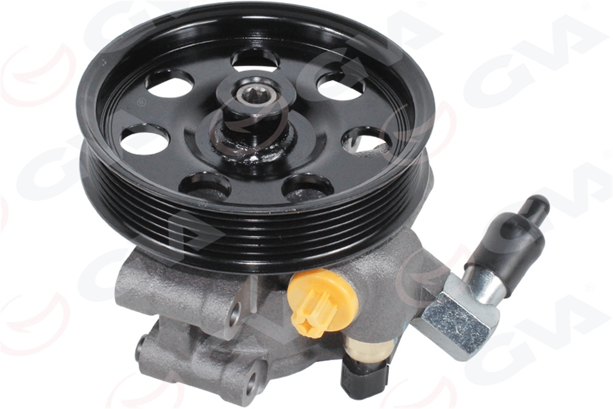 HİDROLİK DİREKSİYON POMPASI FORD FOCUS BM 98>04 SENSORLU