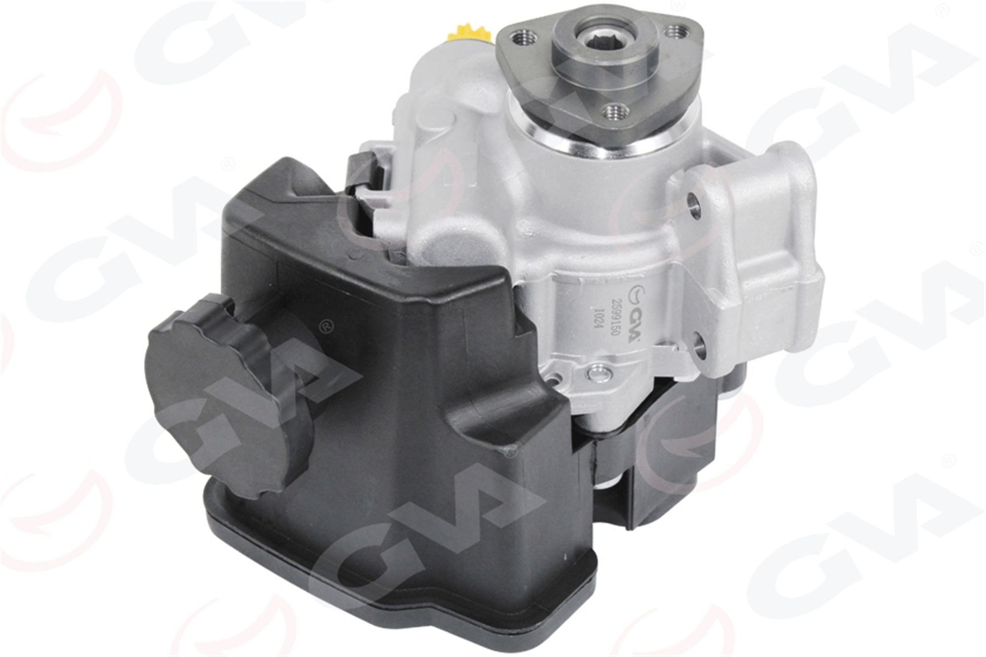HIDROLIK DIREKSIYON POMPASI MERCEDES SPRINTER B901>B904 00>06
