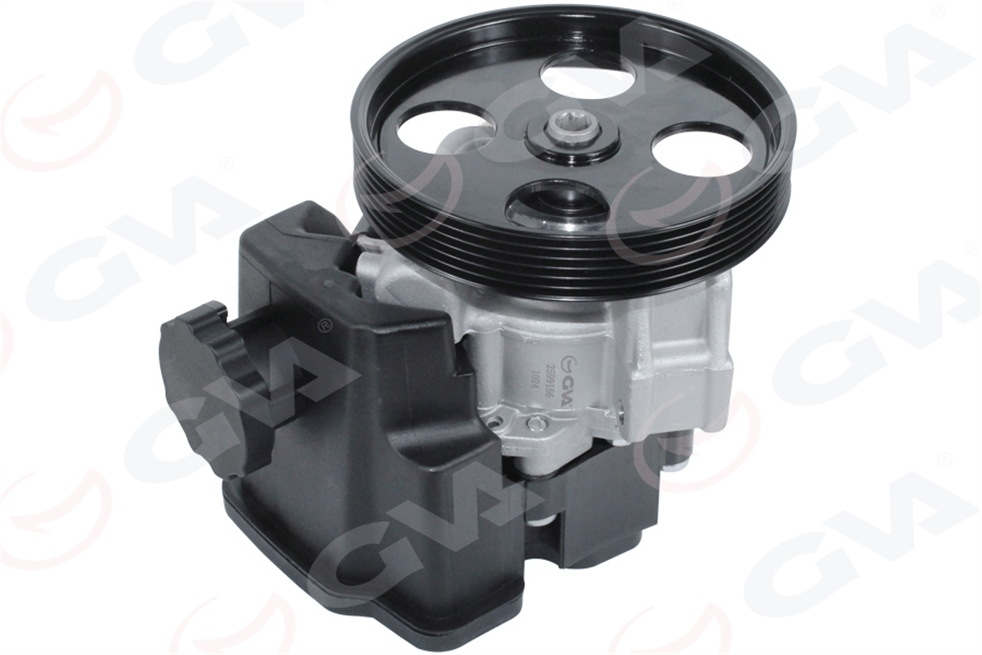 HIDROLIK DIREKSIYON POMPASI MERCEDES W204 S204 W211 S211