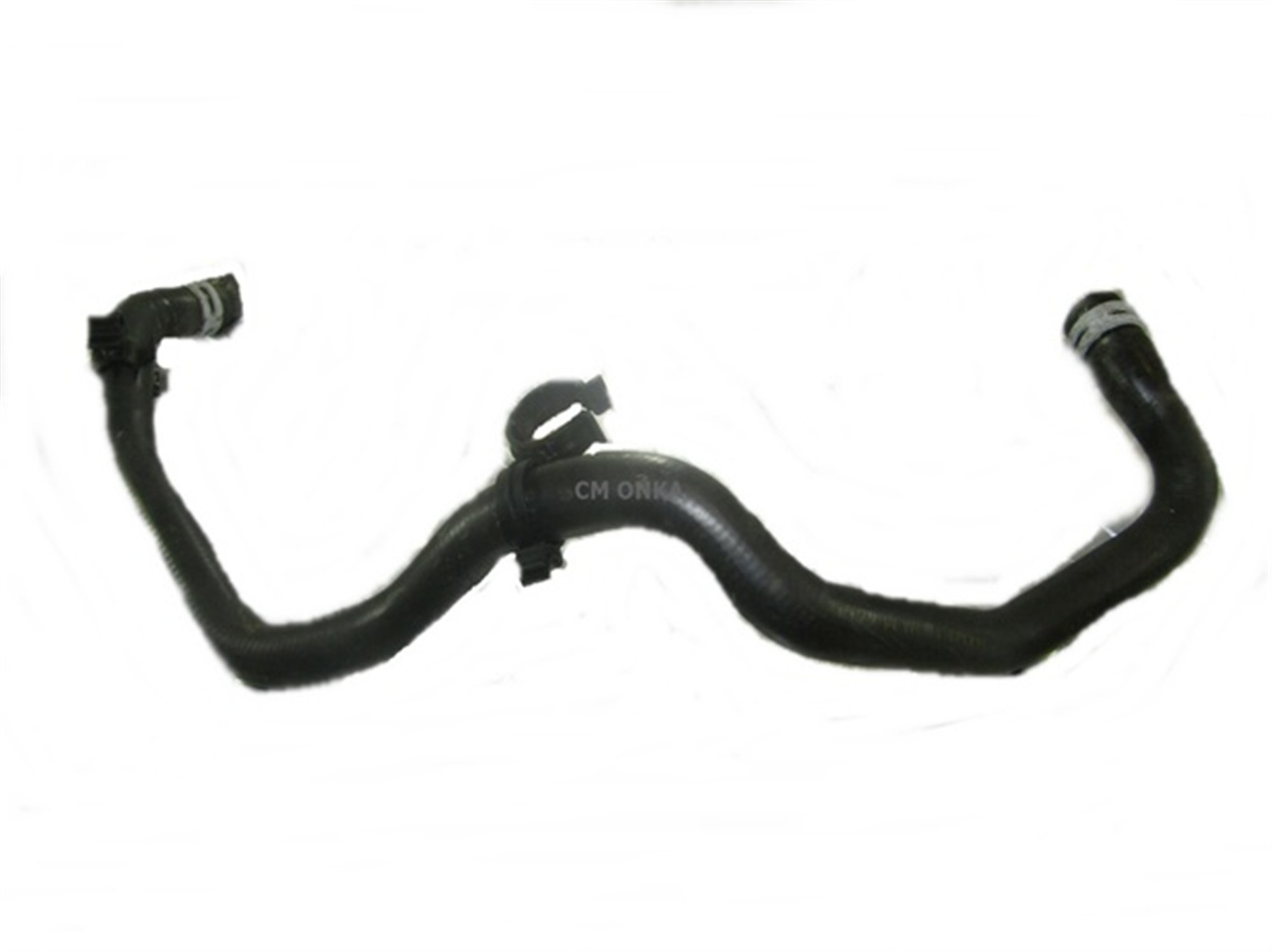 HORTUM KALORİFER FORD TRANSİT 14> 2.2 TDCİ TERMOSTAT TAN EGR YE