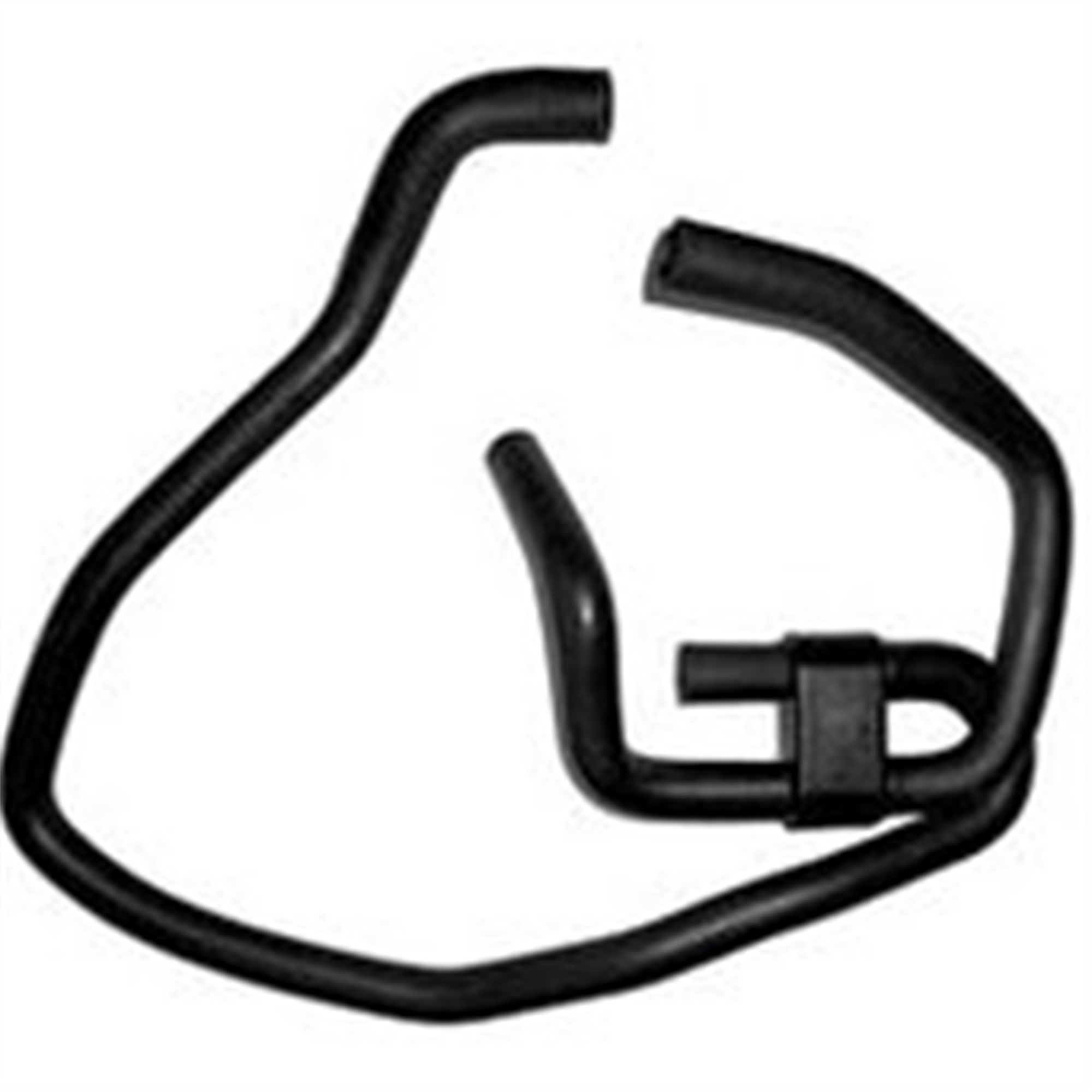 HORTUM KALORİFER ROVER 200 1.4-1.6 MG-050 55114 T55114
