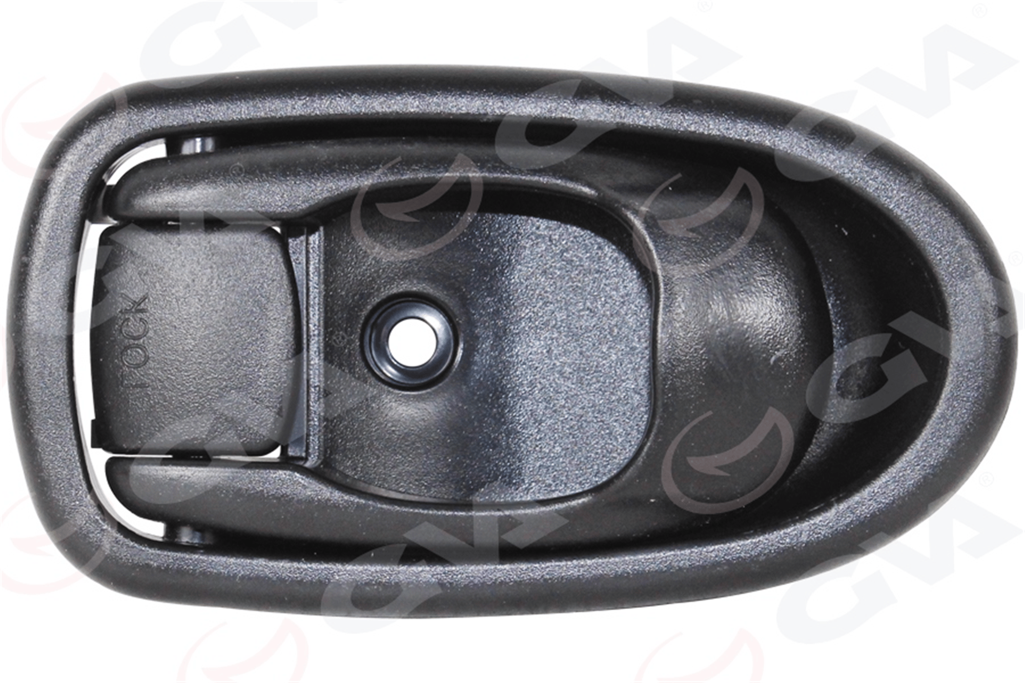 İÇ KAPI KOLU ÖN-ARKA SAĞ HYUNDAI ELANTRA 1996-2000