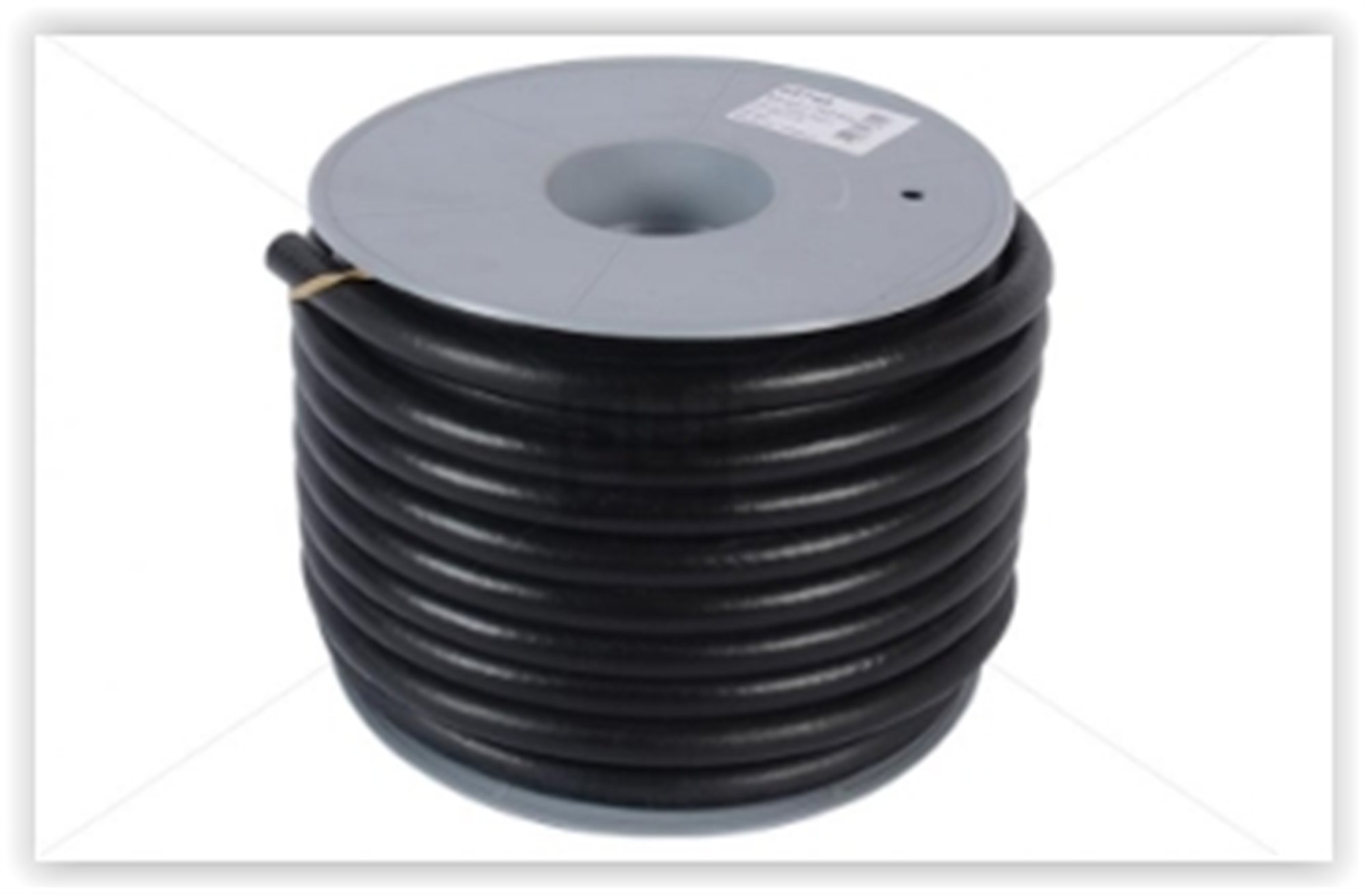 İÇTEN ÖRGÜLÜ BENZİN YAKIT HORTUMU 6 mm x 12 mm METRE