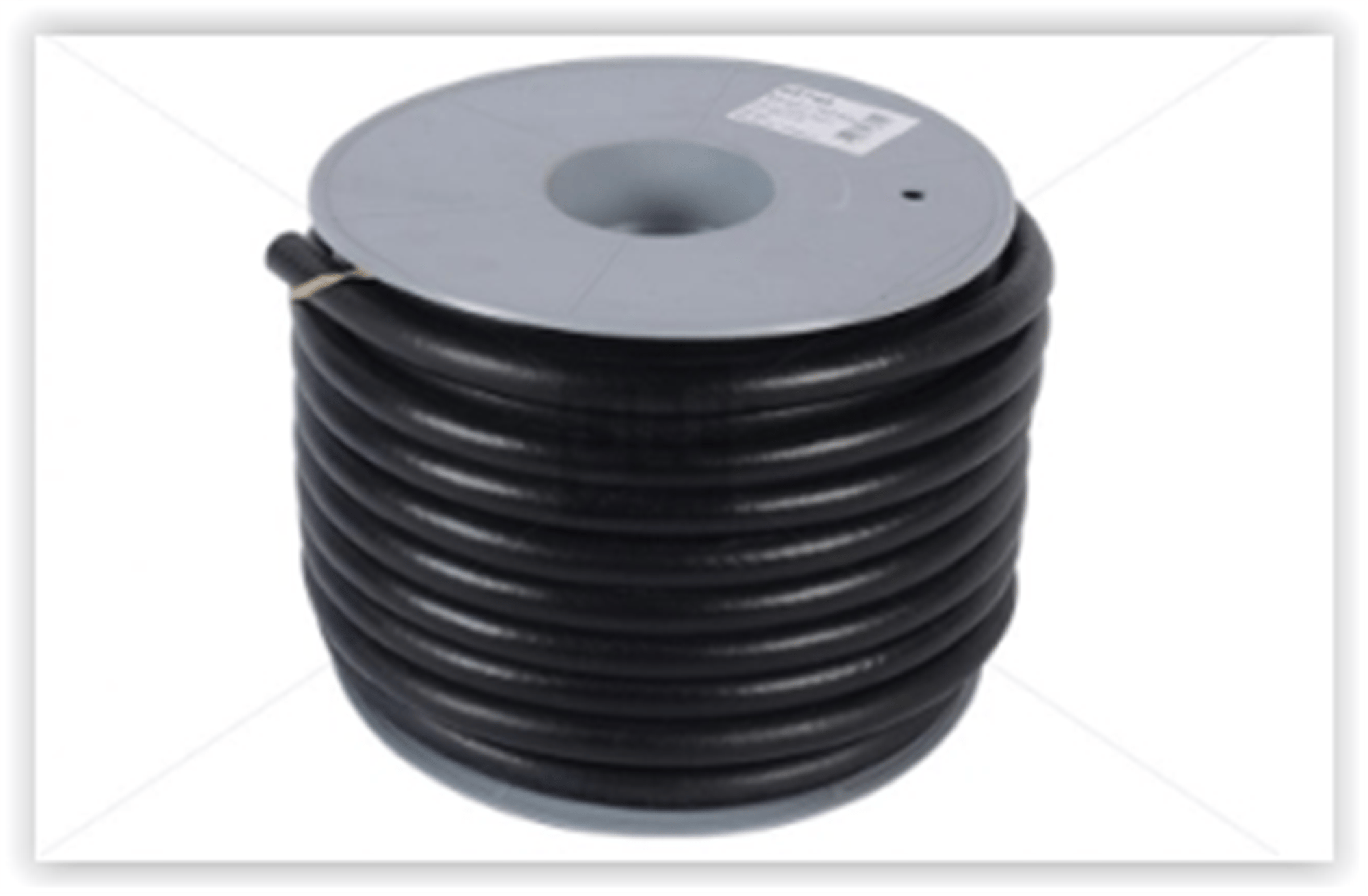 İÇTEN ÖRGÜLÜ BENZİN YAKIT HORTUMU 6 mm x 12 mm METRE