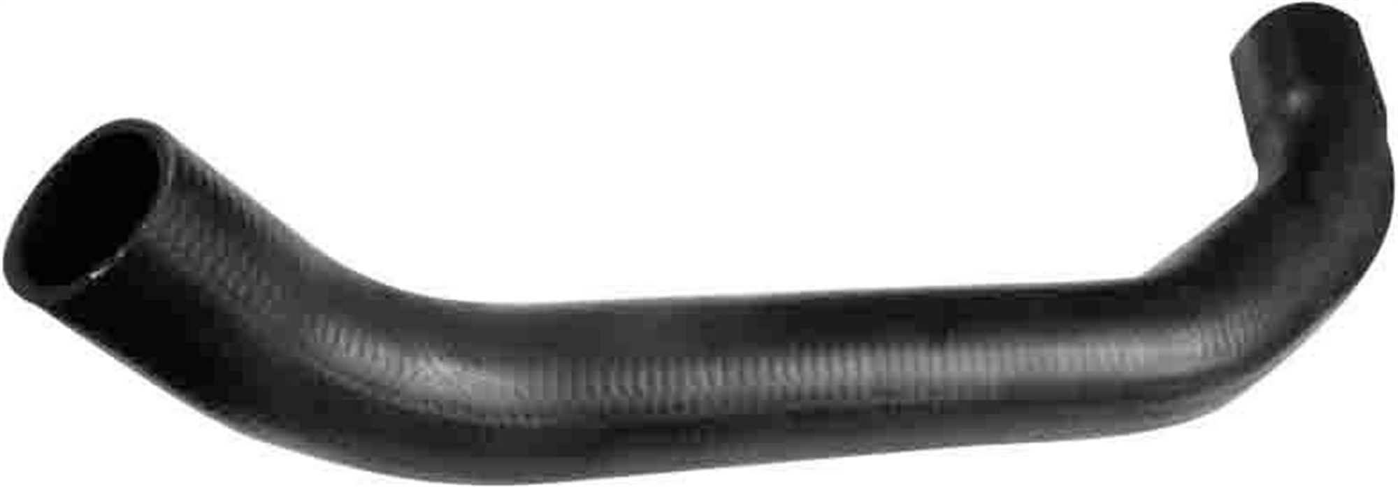 İNTERCOOLER HAVA GİRİŞ HORTUMU FORD TRANSİT 06> 3.2 TDCİ 200 PS