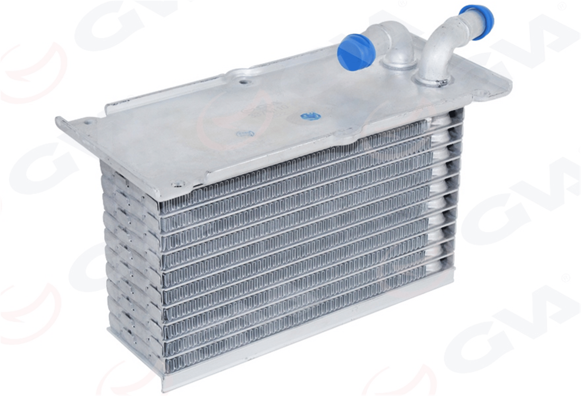 İNTERCOOLER RADYATÖRÜ GOLF6-JETTA-POLO-A3-LEON 2010 > 1.2-1.4 TSI CBZA-CBZB-CBZC-CAXA