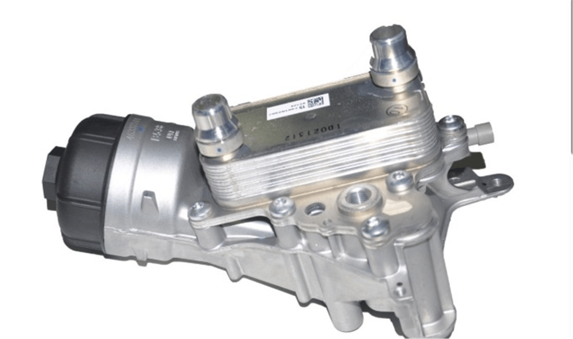 ISI DEĞİŞTİRİCİ YAĞ SOĞUTUCU DOBLO-EGEA 1.6 Mjtd EURO 6 COMBO D A16FDL