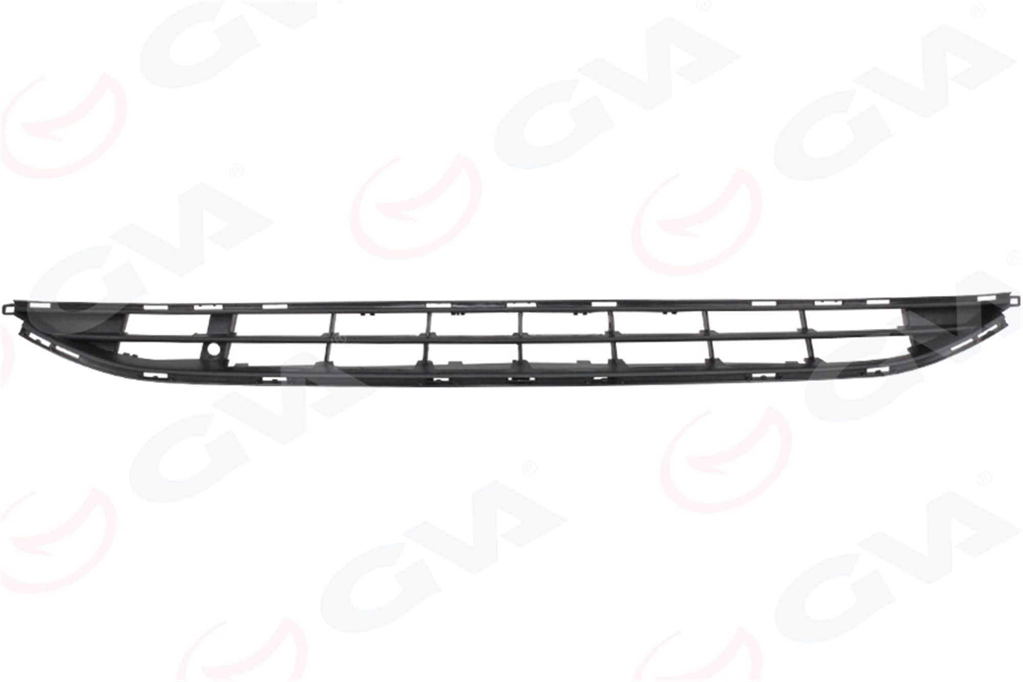 IZGARA TAMPON ÖN ALT OPEL CORSA E 2015-2019