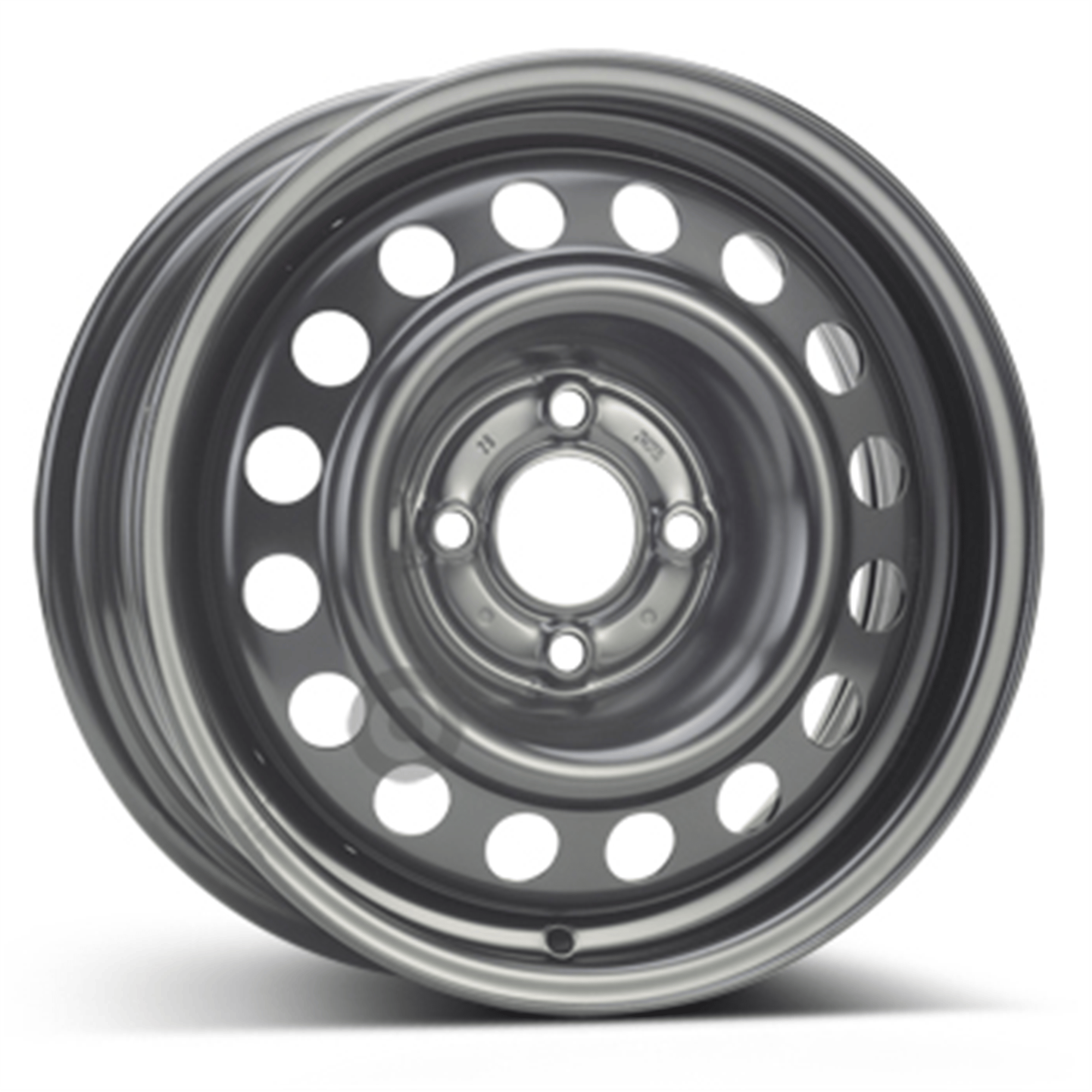 JANT 14 JANT 4 BİJON RENAULT CLİO II-SYMBOL-KANGOO-MEGANE-TWİNGO 5J x 14 4D x 100 ET:36 CB:60