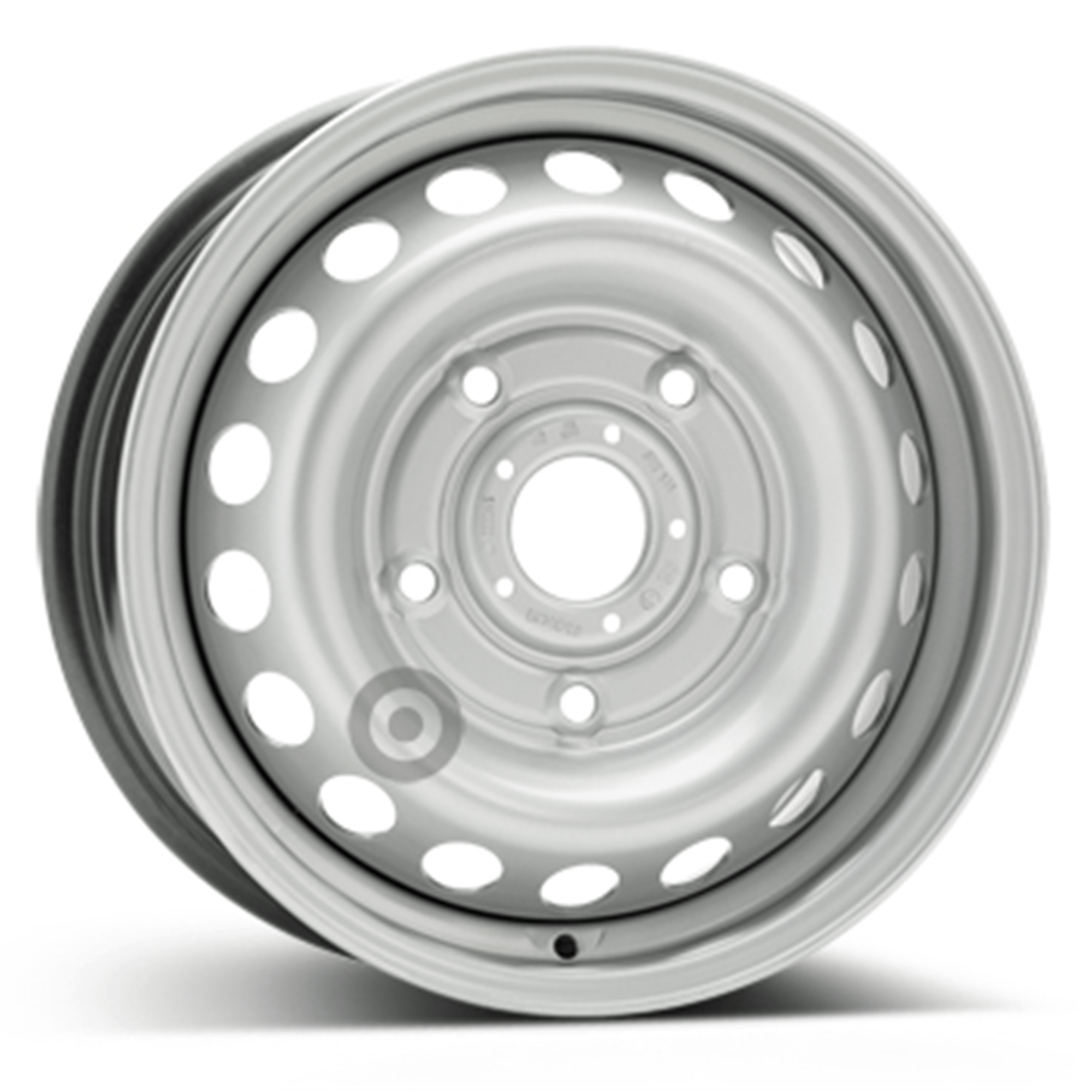 JANT 16 JANT 5 BİJON FORD TRANSİT 12 > TEK TEKER 6 J x 16 x 5D x 160 ET:60 CB:65
