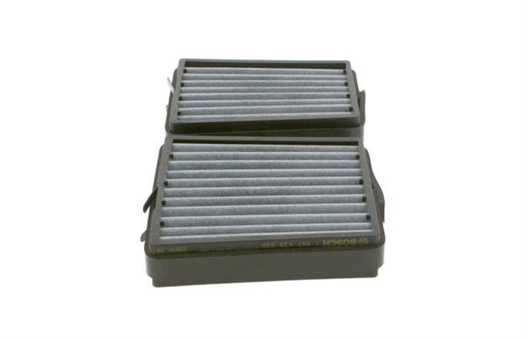 KABIN FILTRESI MERCEDES W203 CL203 S203 C209 A209 KARBONLU
