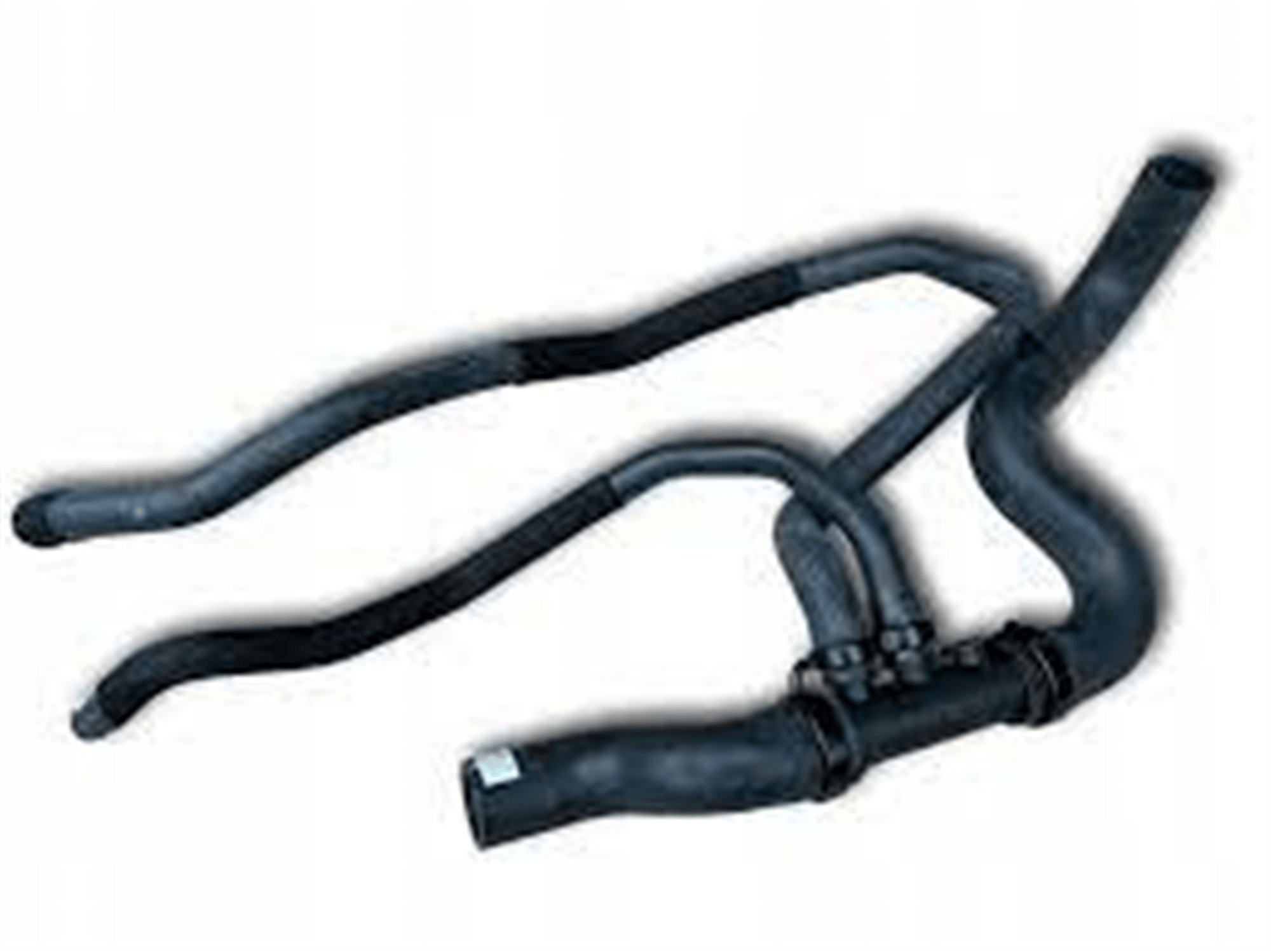 KALORİFER BORUSU MASTER III 10 > 2.3DCI