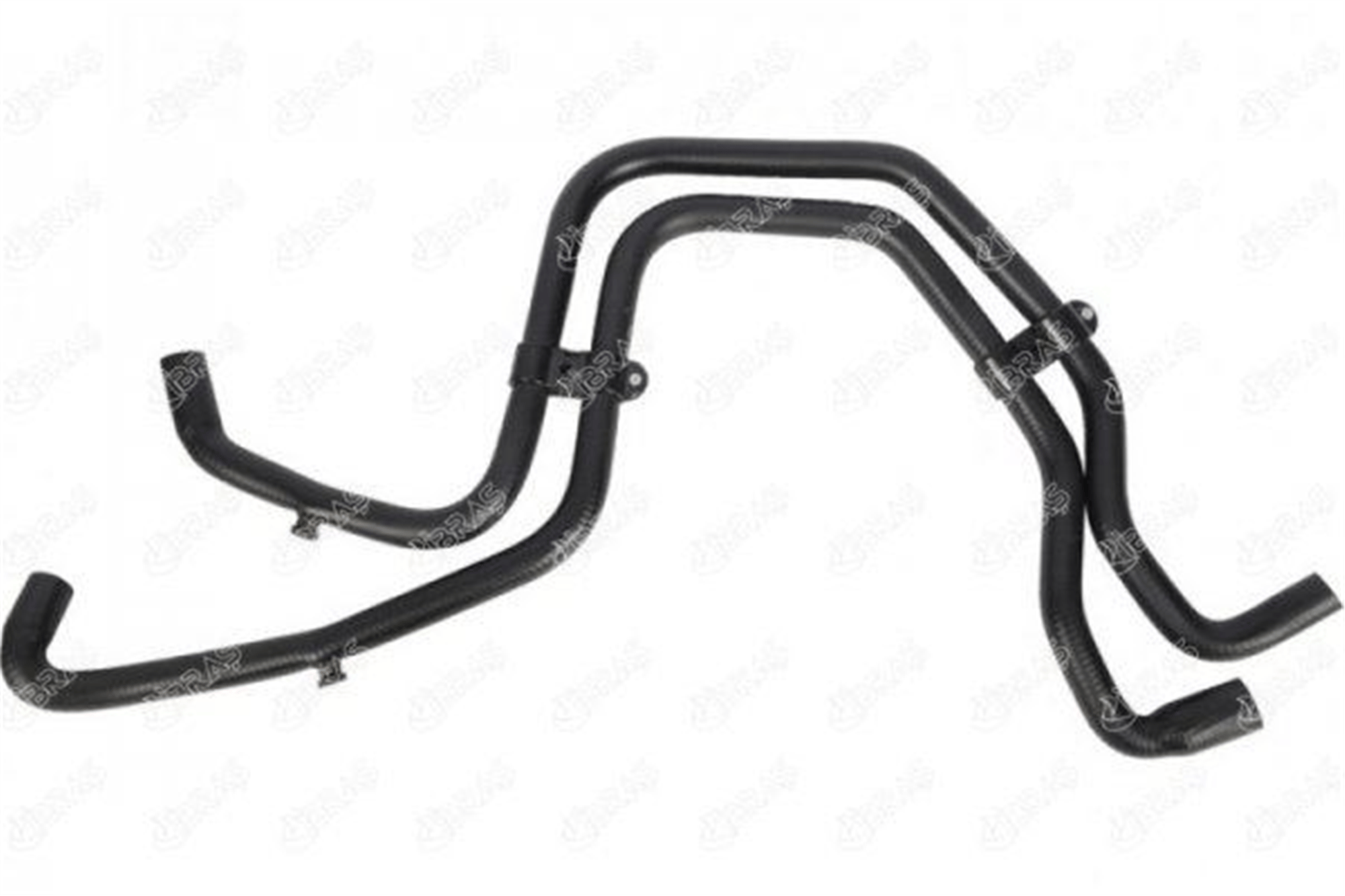 KALORİFER HORTUMU CLIO 1.1-1.6
