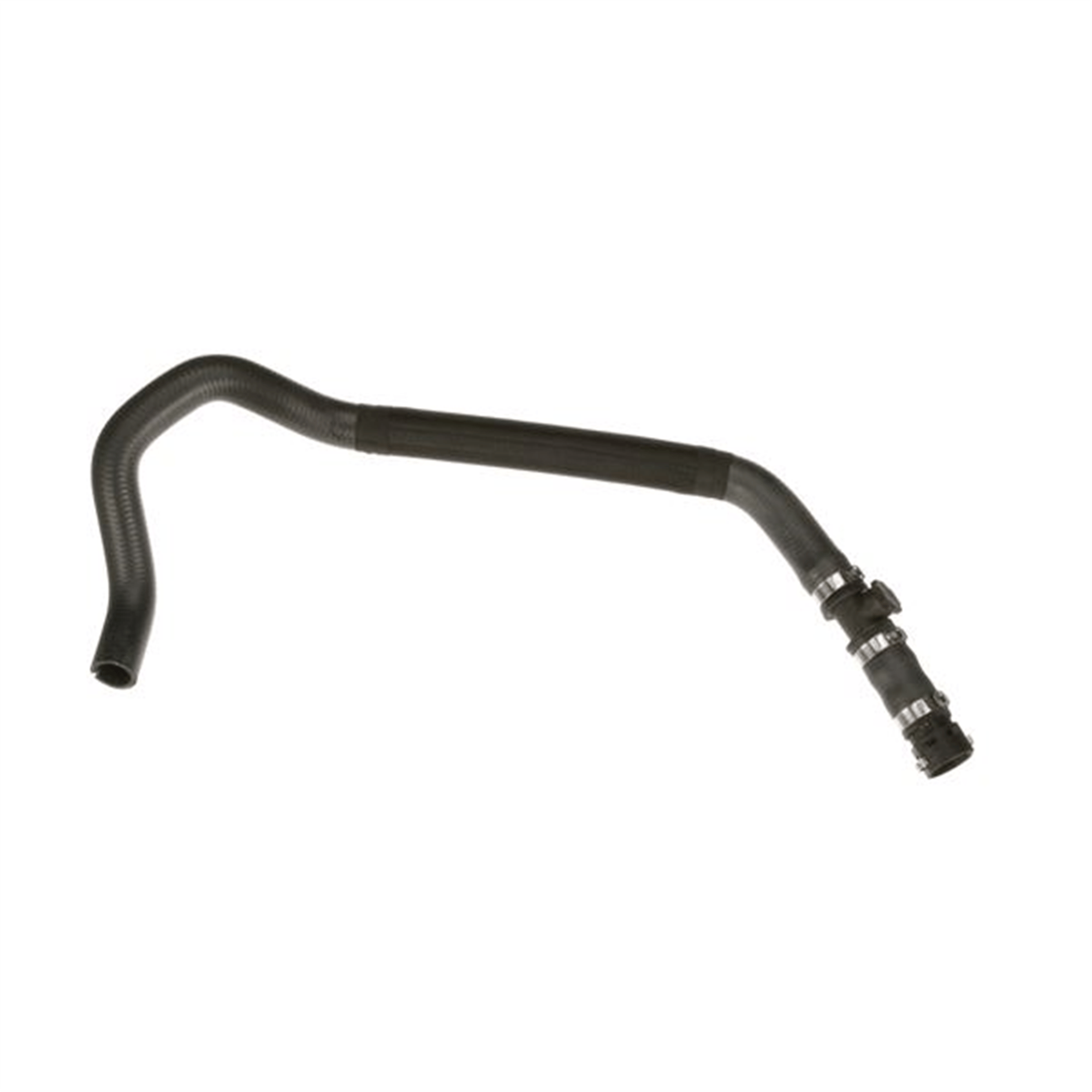 KALORİFER HORTUMU FIAT DUCATO 06> 2.3 JTD