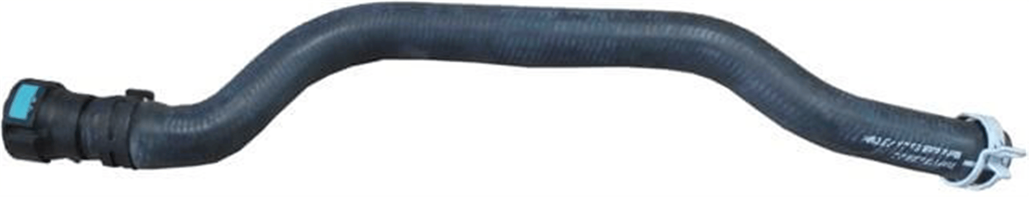 KALORİFER HORTUMU FIESTA V-FUSION 1.4-1.6 02>08
