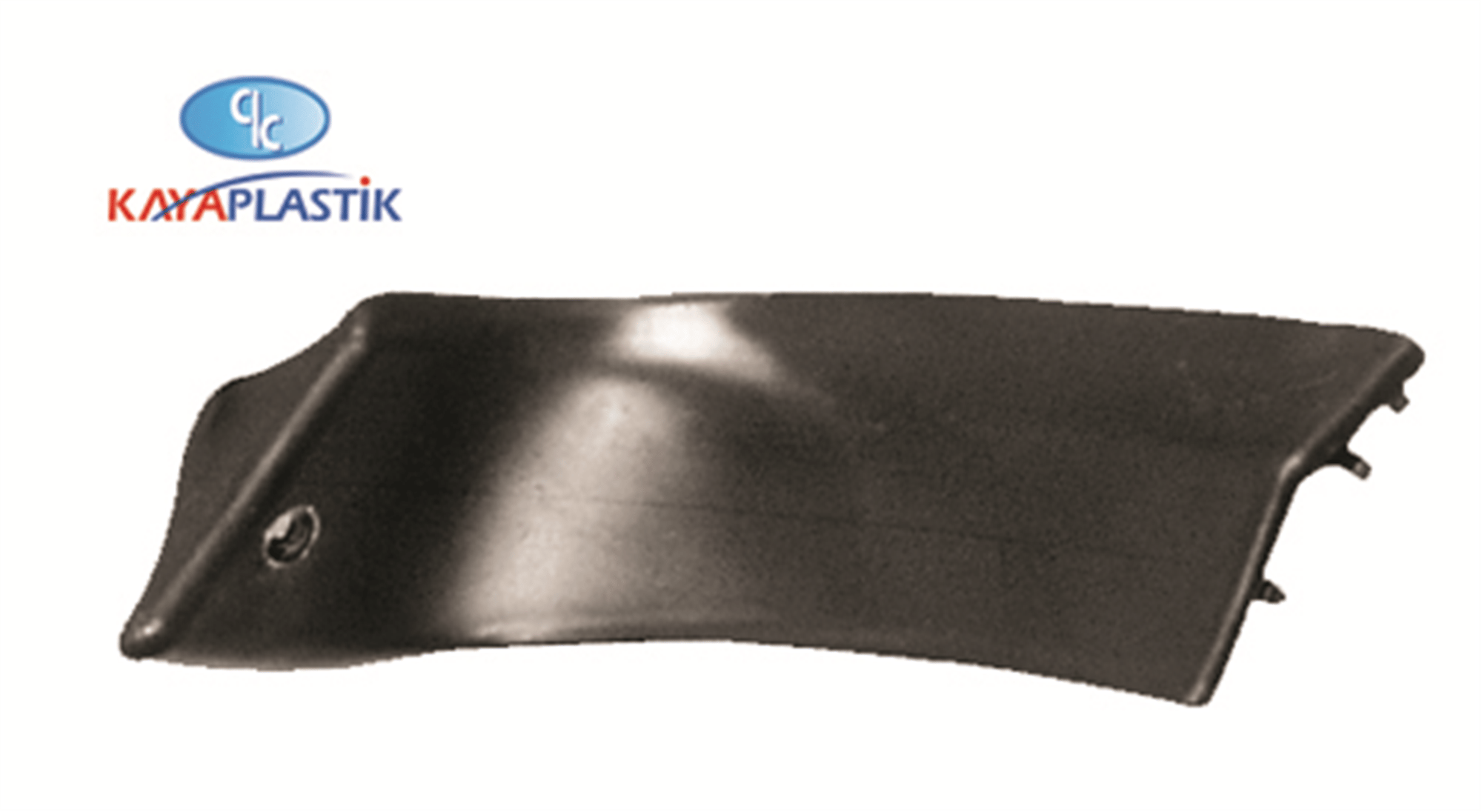 KALORİFER IZGARA KULAĞI SOL R12