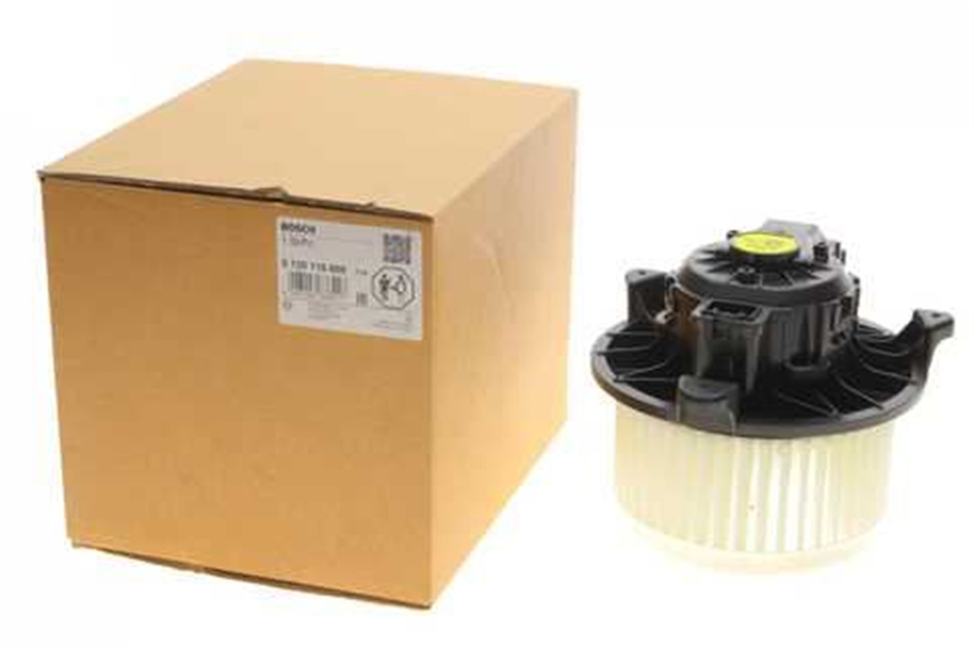 KALORİFER MOTORU FORD COURIER-PUMA-FİESTA-ECOSPORT-BMAX 14>