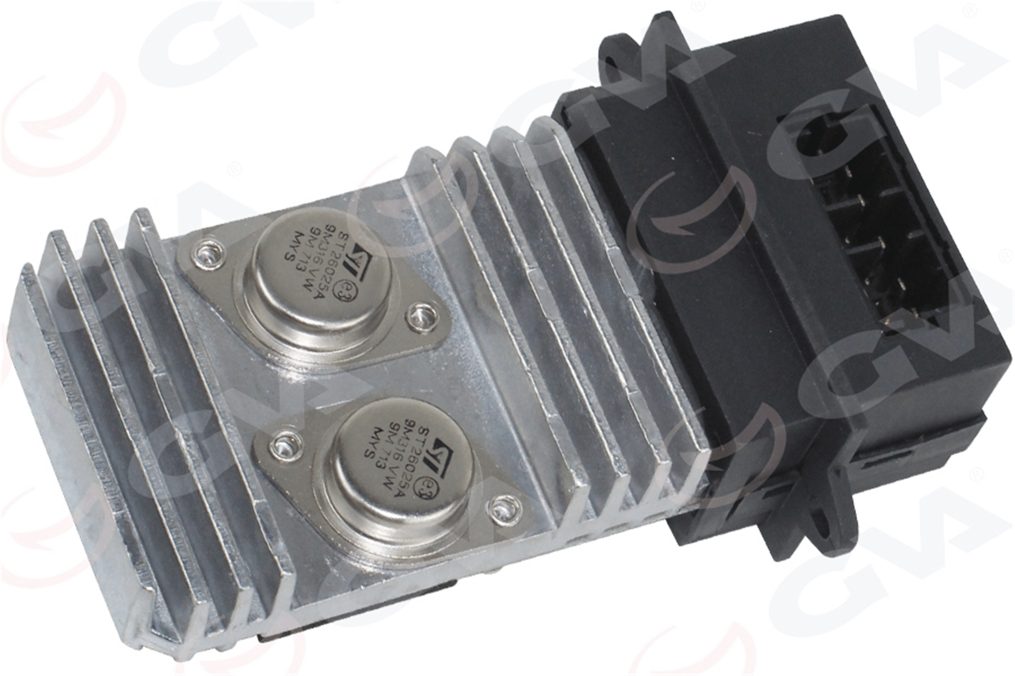 KALORİFER REZİSTANSI MEGANE I-SCENIC 2.0İ 1.9D 96-01