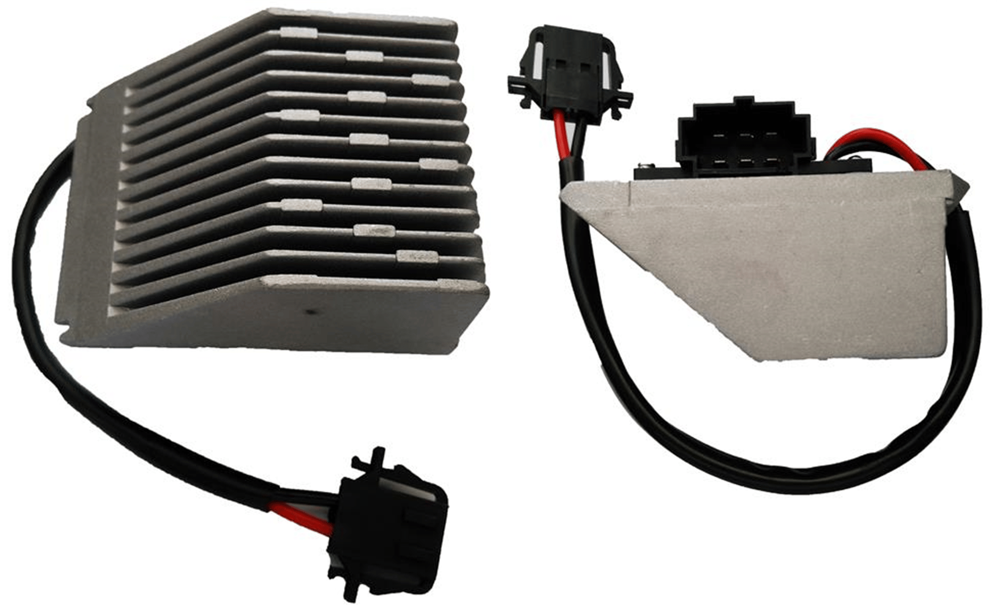 KALORİFER REZİSTANSI POLO 1.2- 1.2 TDI- 1.4
