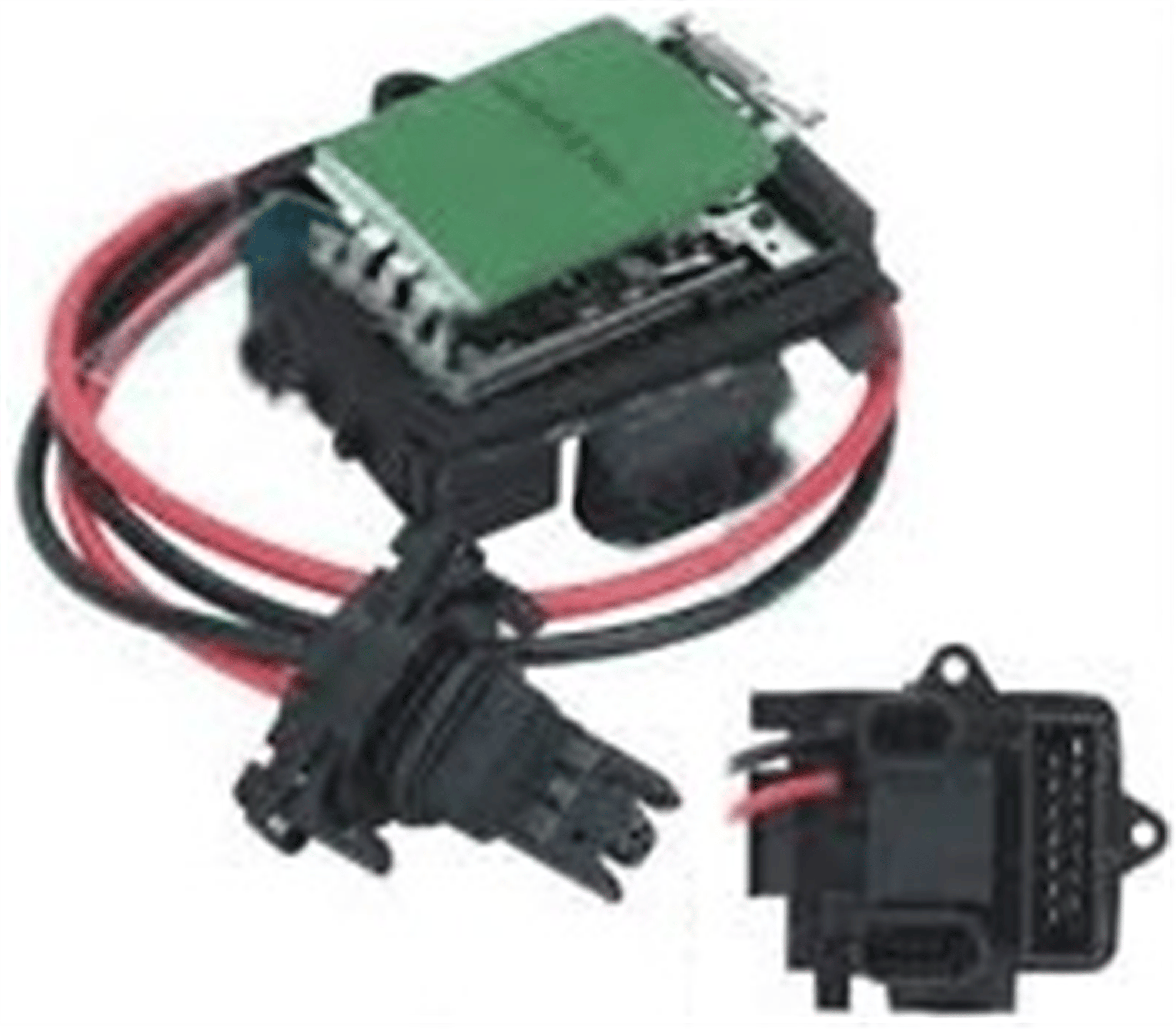 KALORİFER REZİSTANSI TRAFIC- VIVARO 01 >
