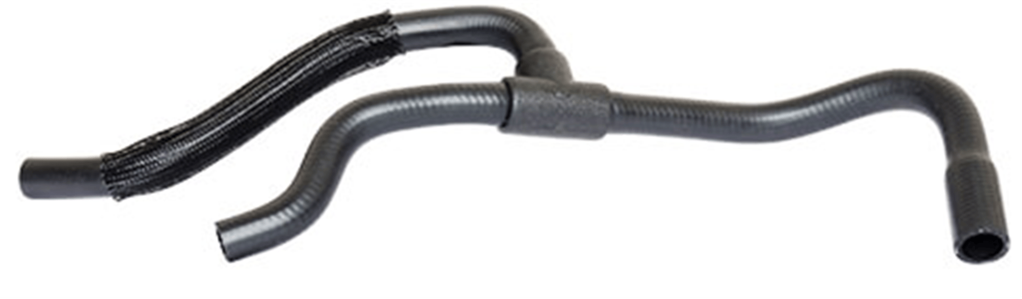 KALORIFER SICAK SU HORTUMU UZUN V348 2.4TDCI 06>11 TRANSIT V184 01>06