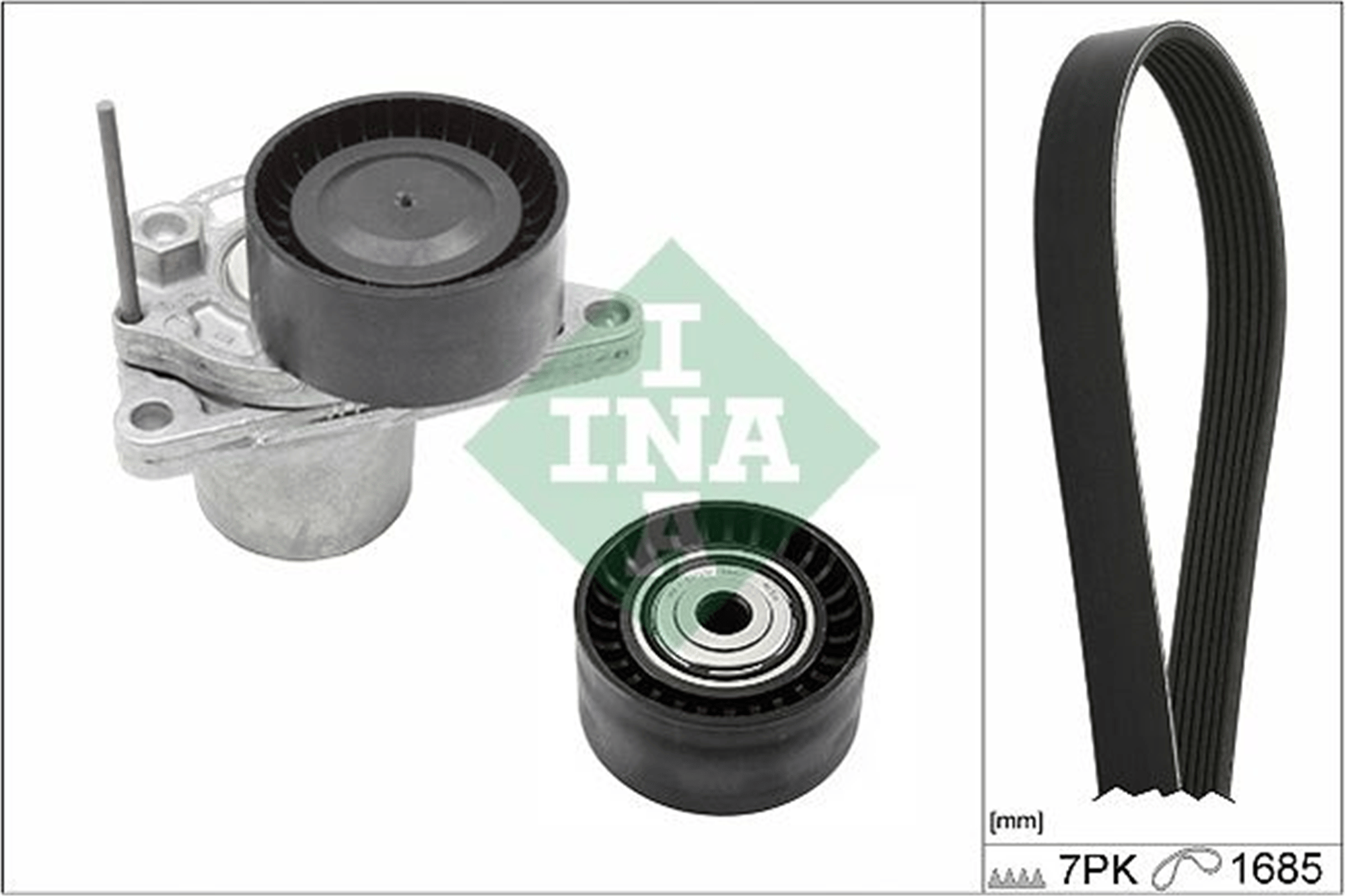 KANALLI KAYIS SETI KUTUKLU MERCEDES VITO OM622 W447 . RENAULT R9M 1.6 dCi TRAFIC III 15> KADJAR 15> MEGANE IV 15> SCENIC IV 15>