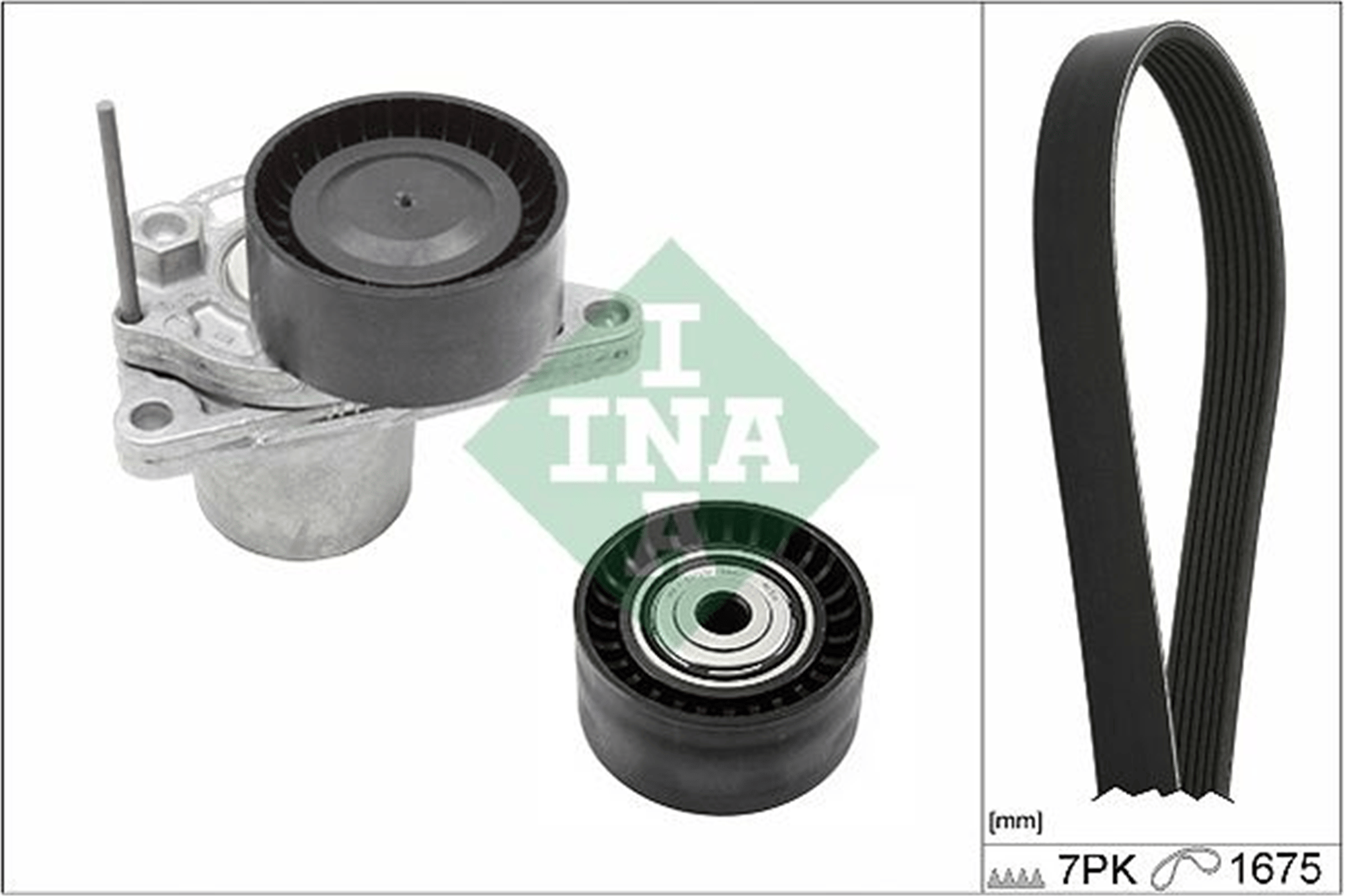 KANALLI KAYIS SETI MERCEDES OM622 OM626 W205 W447 . RENAULT R9M 1.6 dCi MEGANE SCENIC TALISMAN TRAFIC KUTUKLU