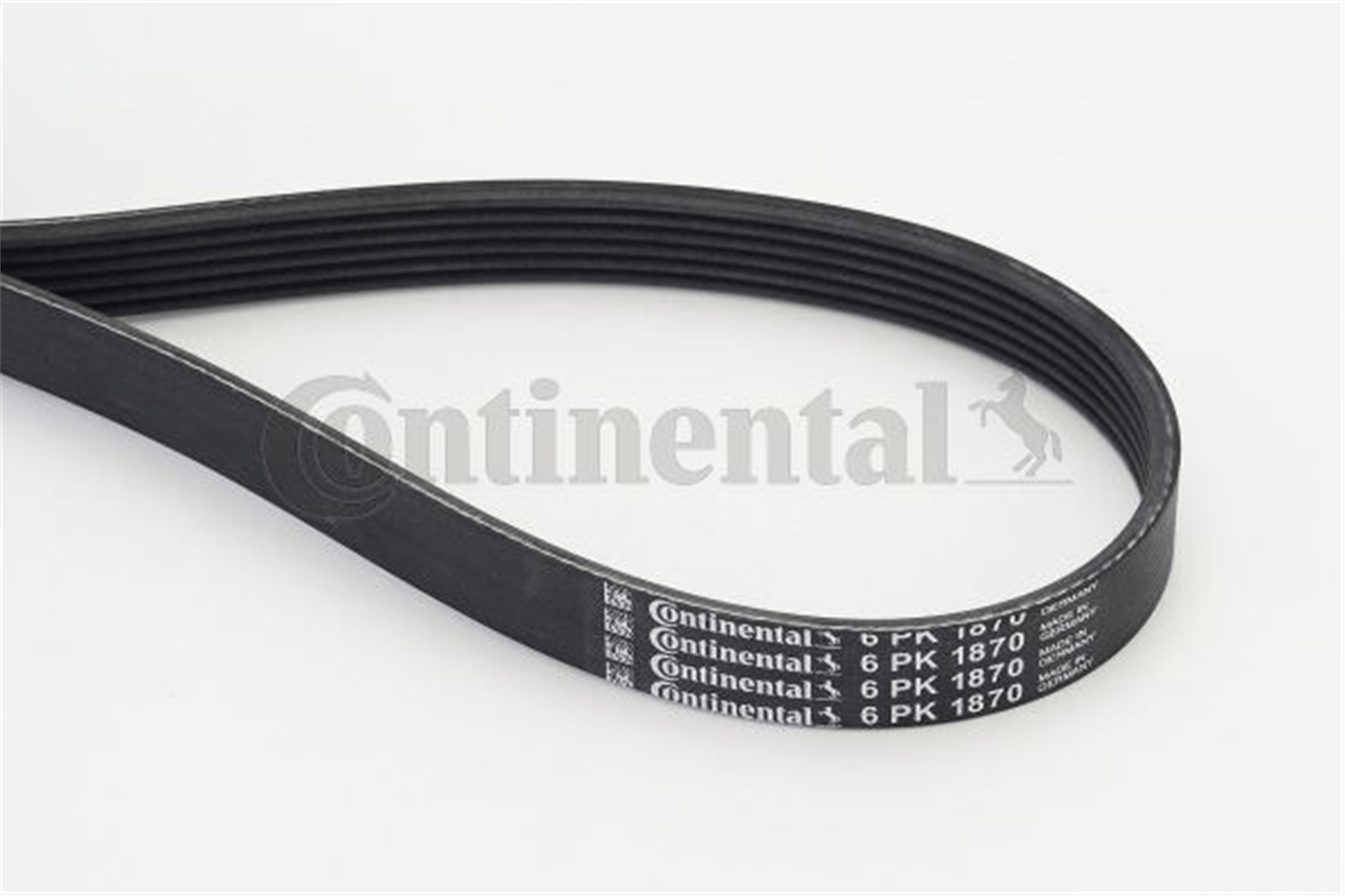 KANALLI KAYIŞ W208-210 M111 1998-2003 POLO-CORDOBA-FABIA 1.2 AZQ-BME