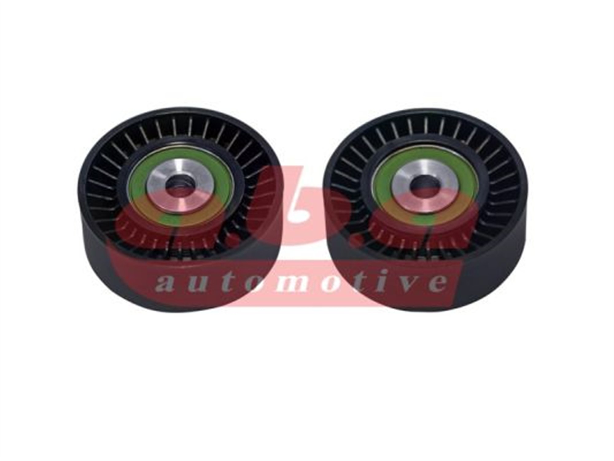 KANALLİ KAYİSİ RULMANI TEK MONDEO IV 07>14 2.2 TDCI