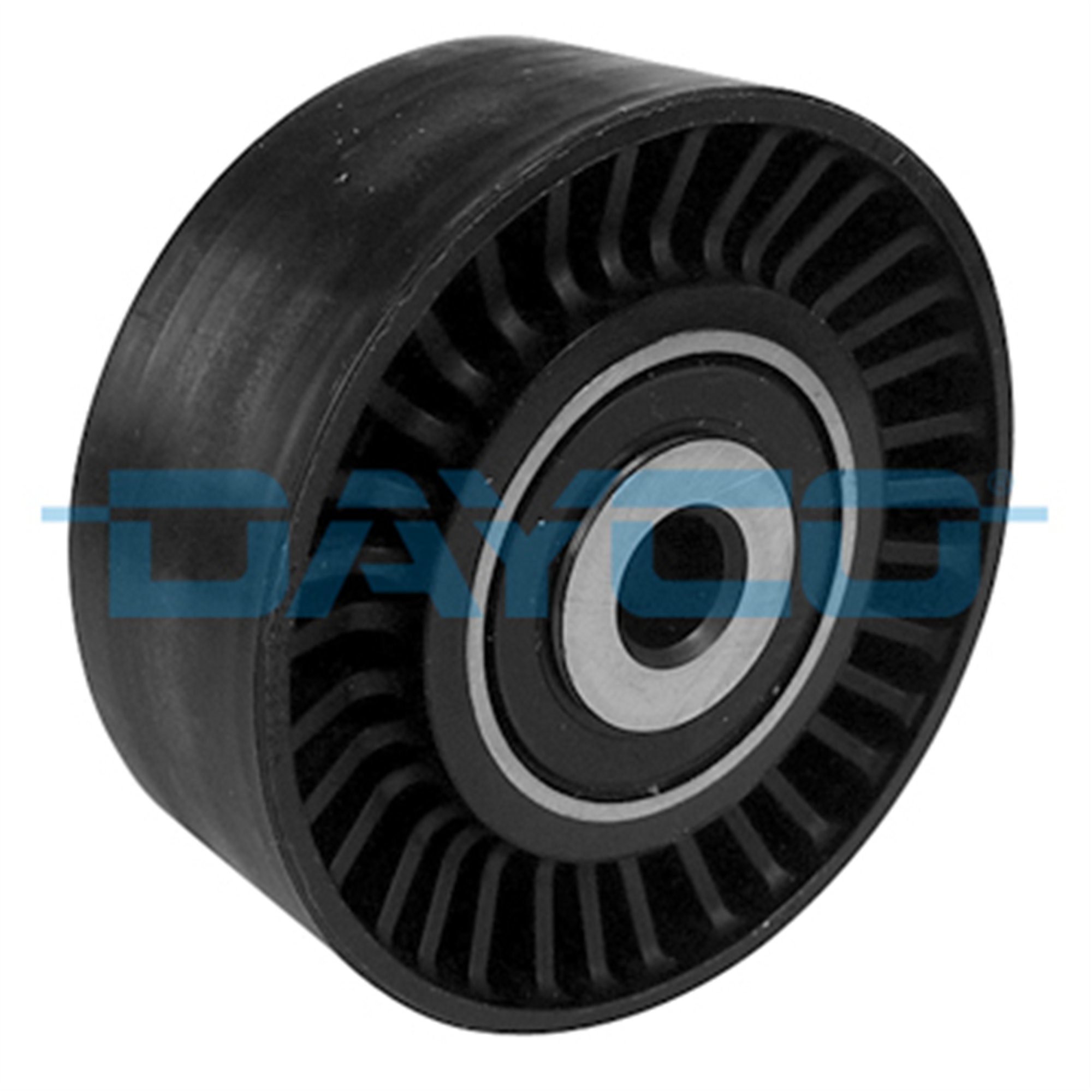 KANALLİ KAYİSİ RULMANI TEK MONDEO IV 07>14 2.2 TDCI