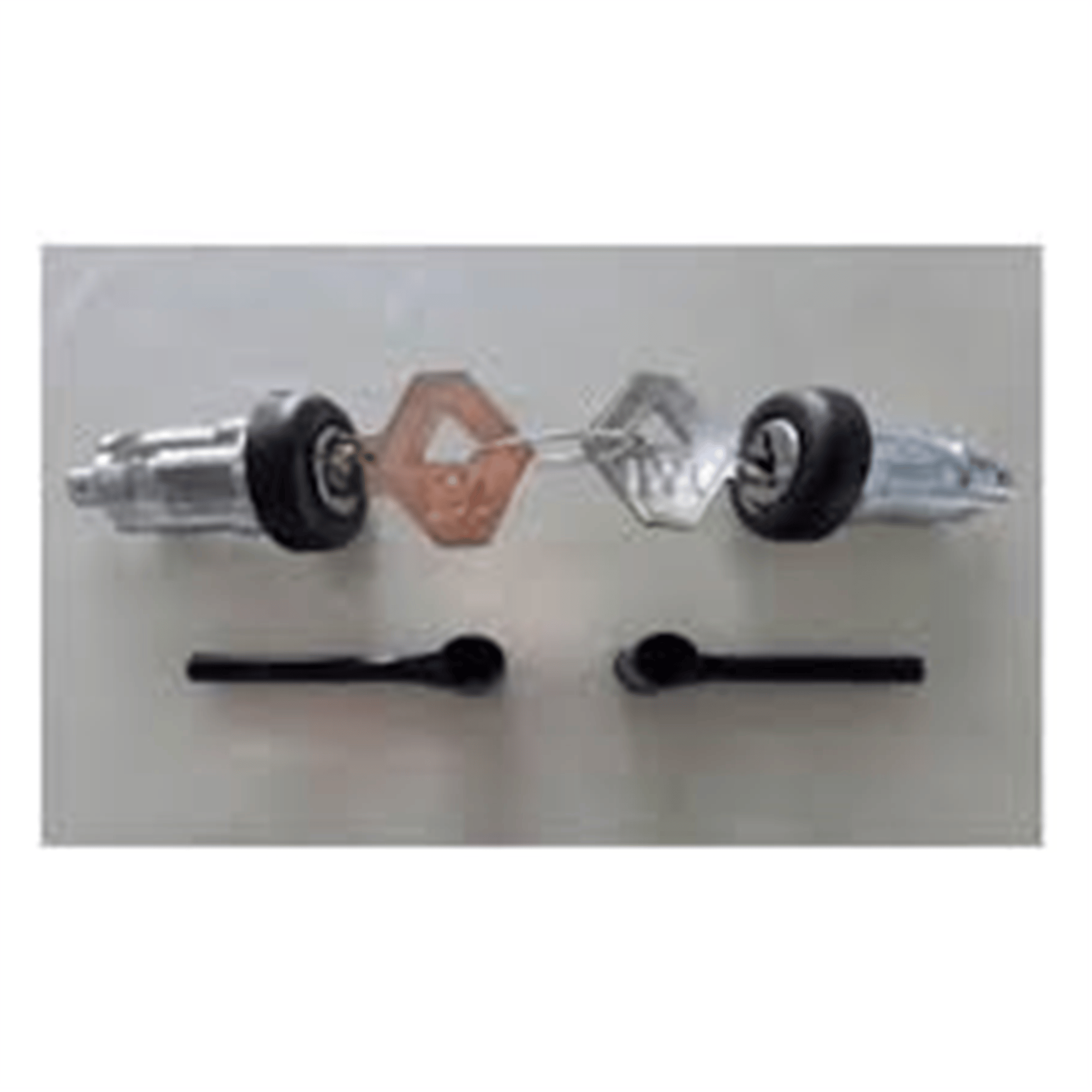 KAPI 2Lİ FİŞEK TK R9/R11