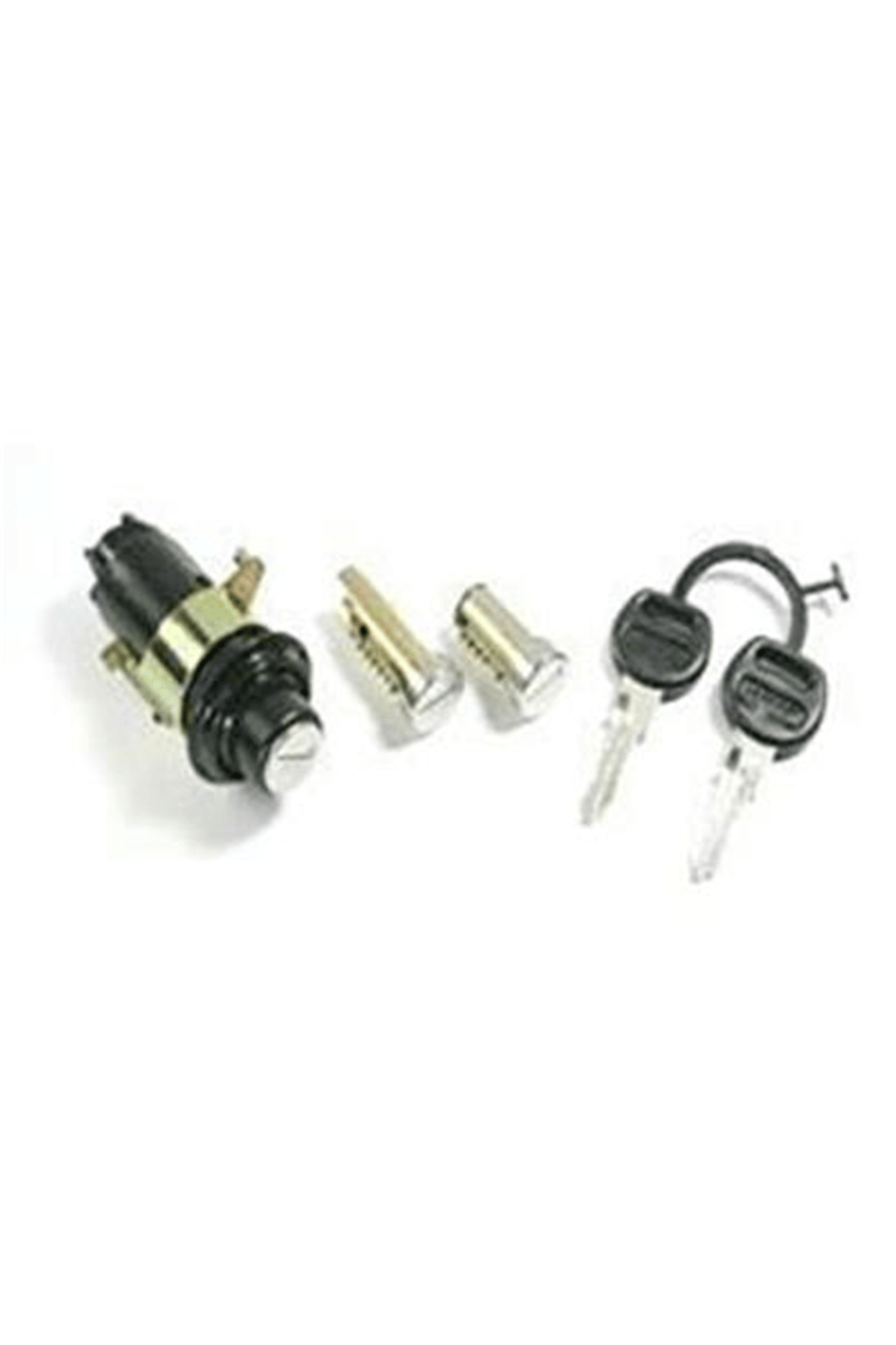 KAPI 3LÜ KİLİT SET 88/99 D.Ş M131